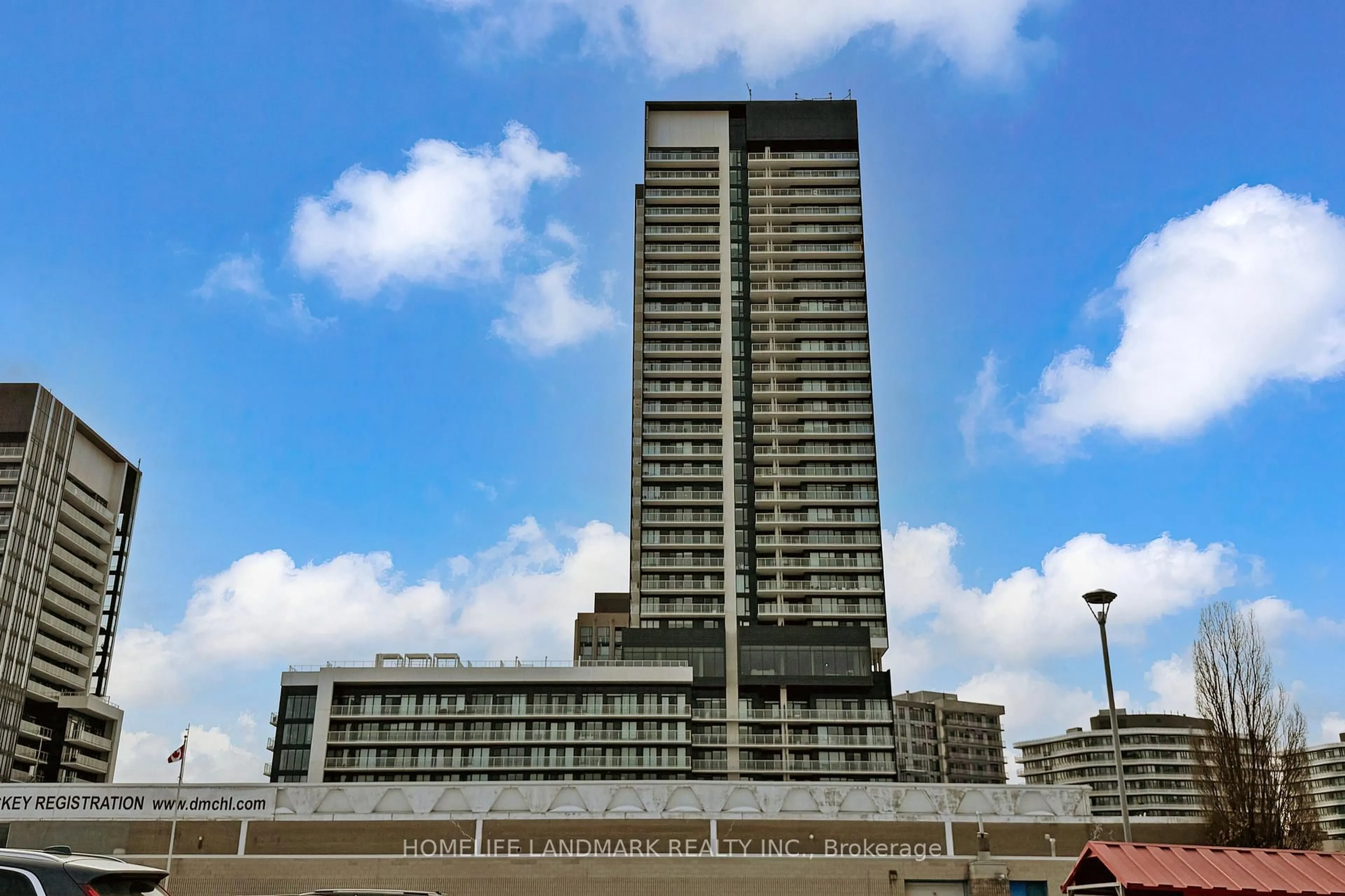 Unknown for 50 Oneill Rd #320, Toronto Ontario M3C 0R1