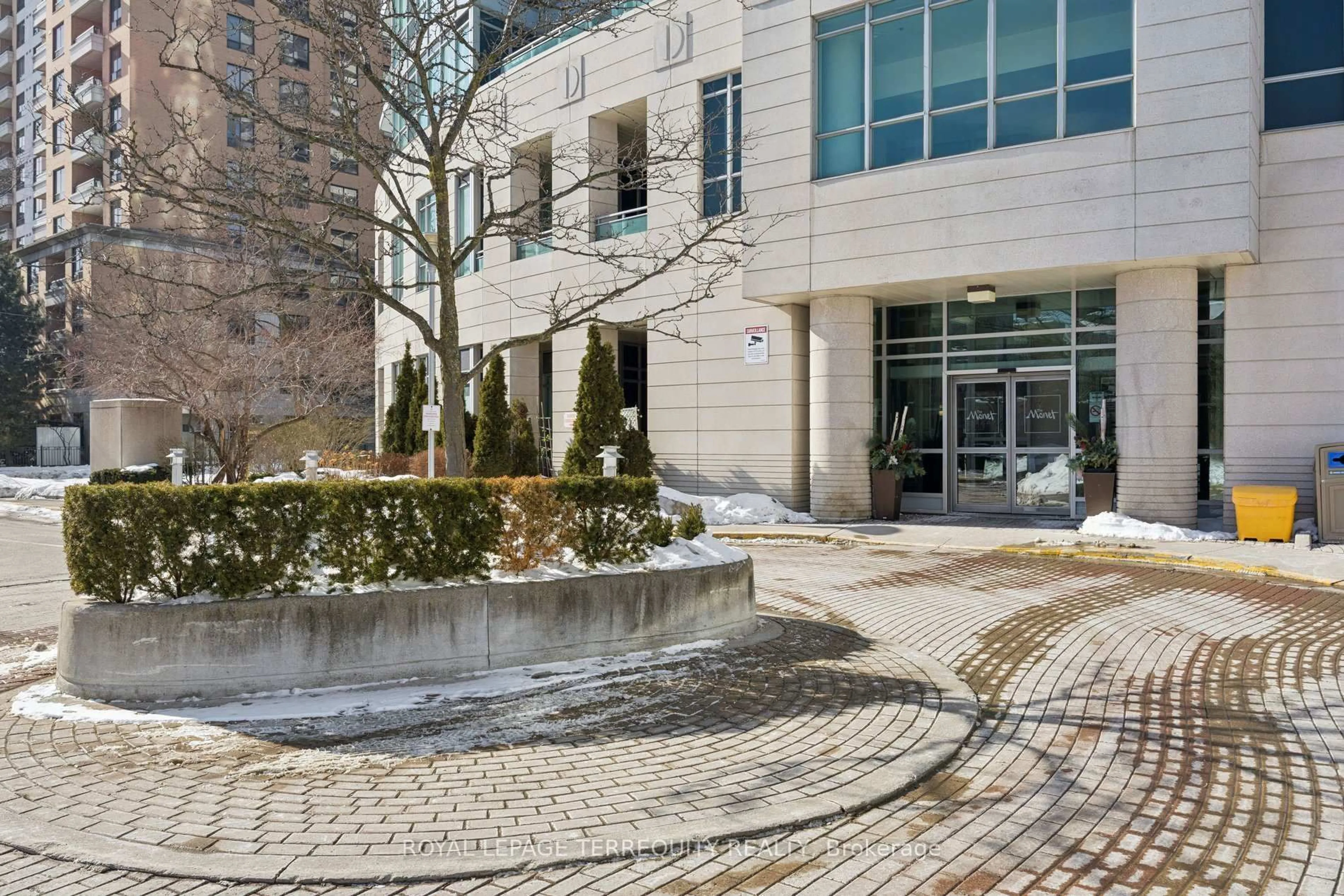 Unknown for 60 Byng Ave ##1509, Toronto Ontario M2N 7K3