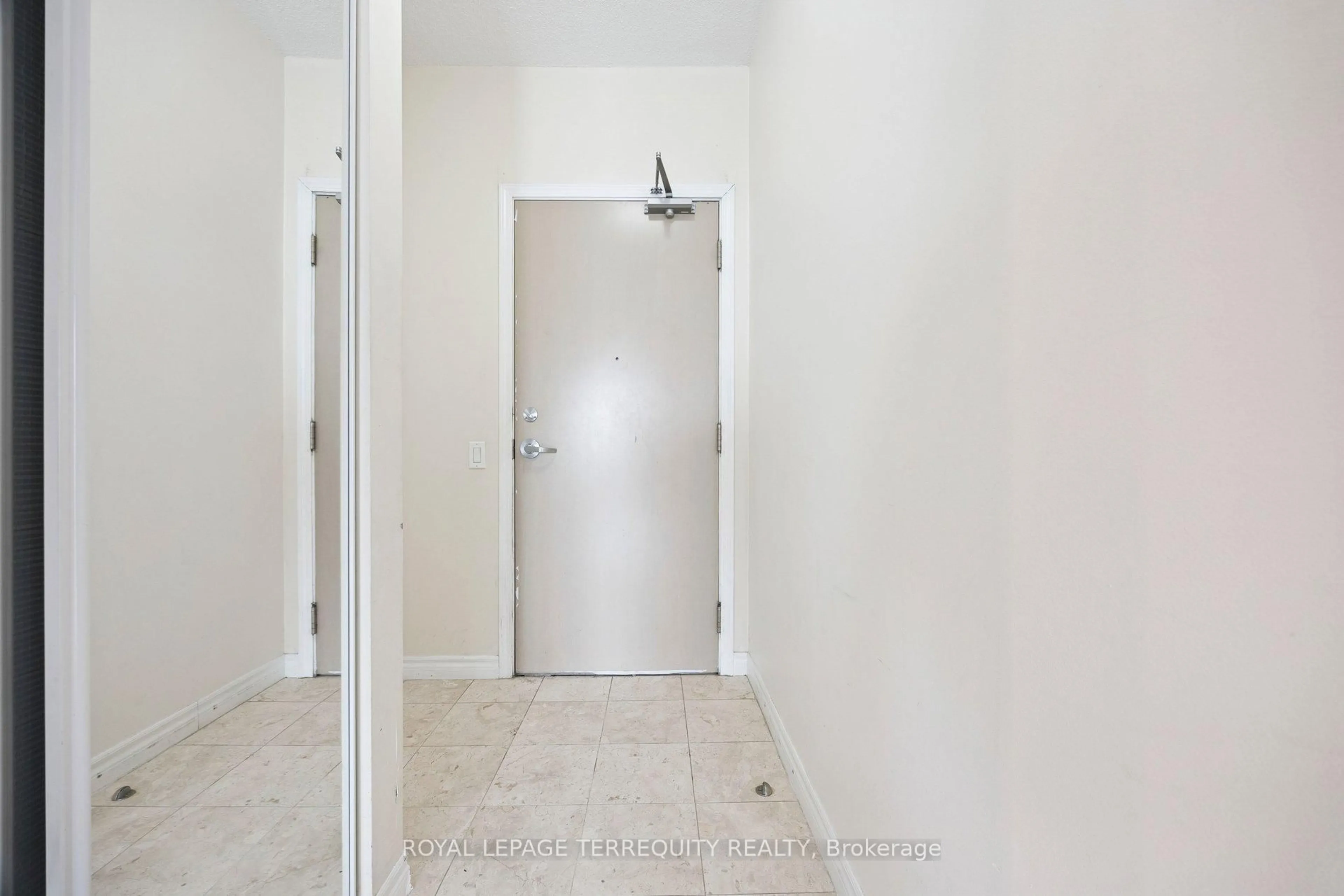 Unknown for 60 Byng Ave ##1509, Toronto Ontario M2N 7K3