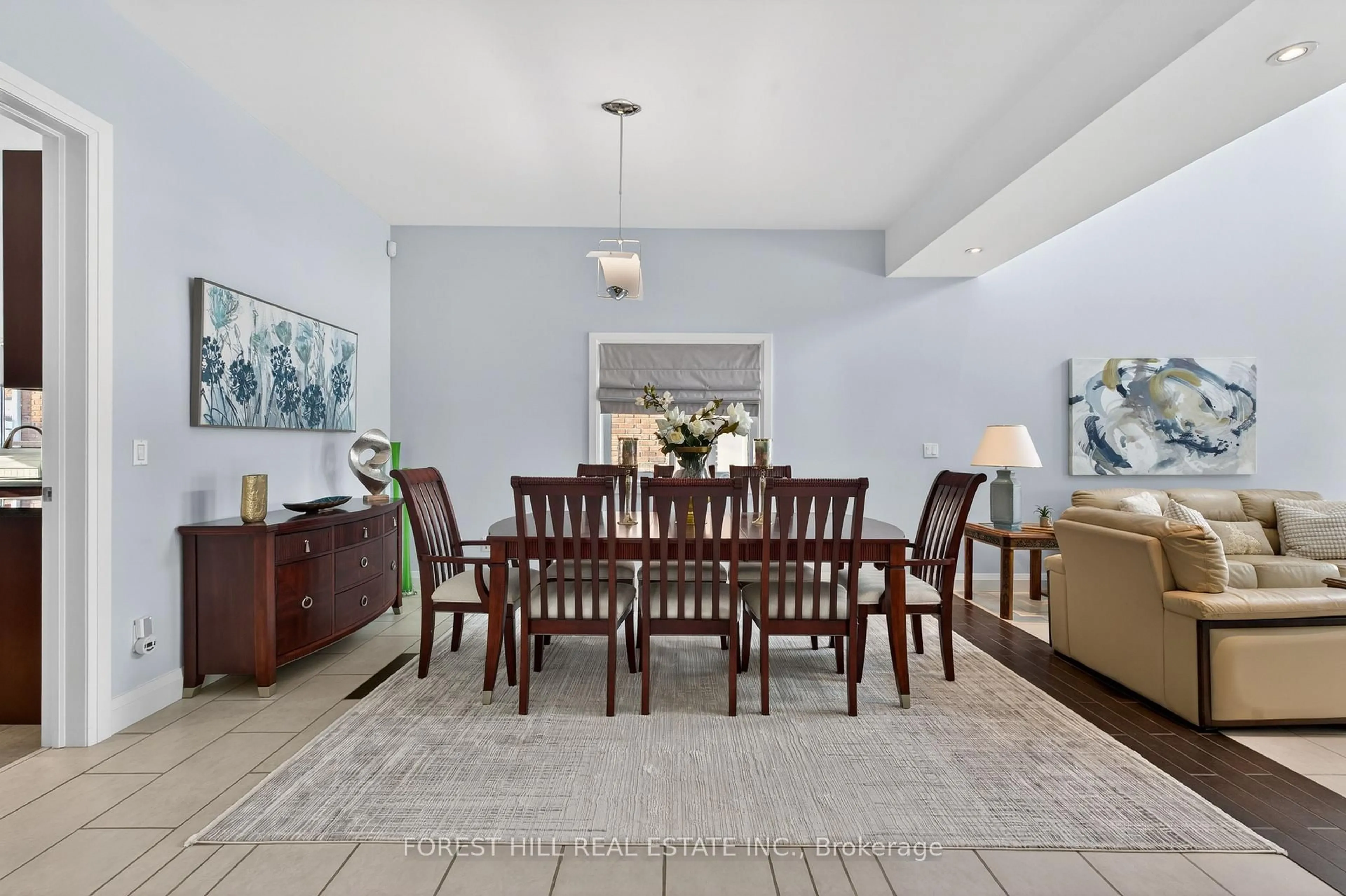 Dining room, unknown for 62 Glenridge Ave, Toronto Ontario M2L 1N2