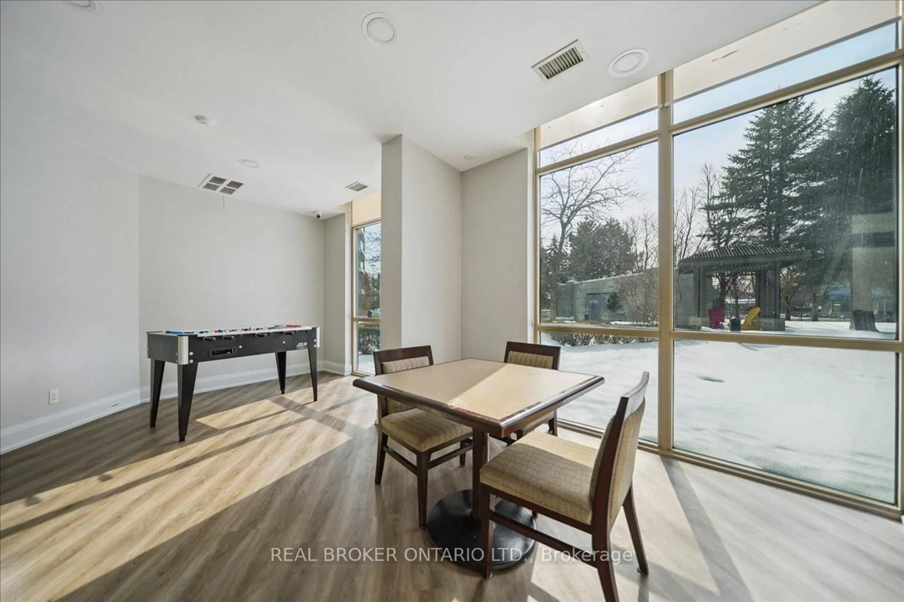 Dining room, unknown for 28 Harrison Garden Blvd #808, Toronto Ontario M2N 7B5