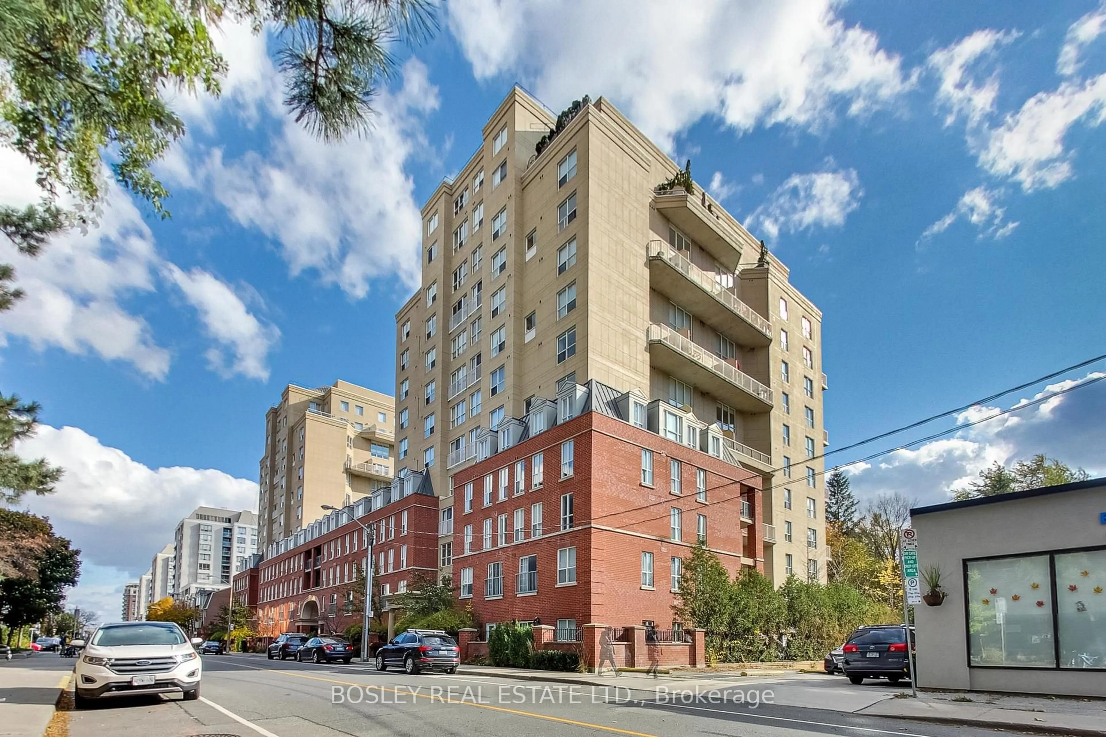 Unknown for 119 Merton St #215, Toronto Ontario M4S 3G5