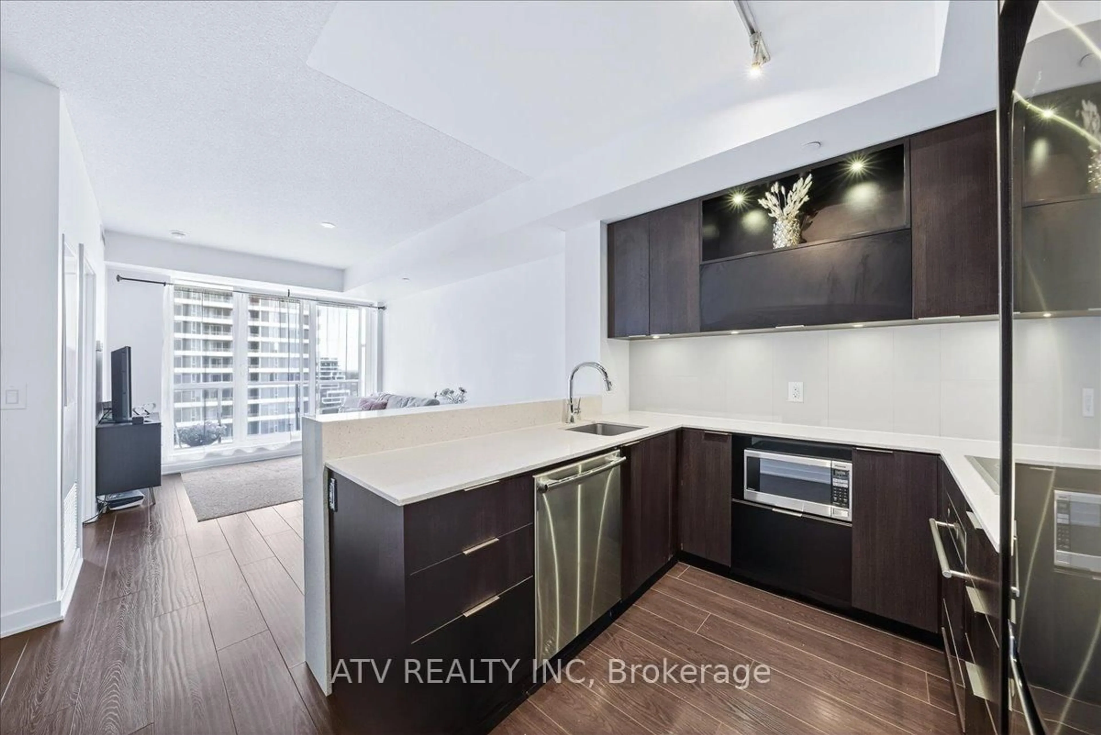 Unknown for 170 Sumach St #1113, Toronto Ontario M5A 3H7