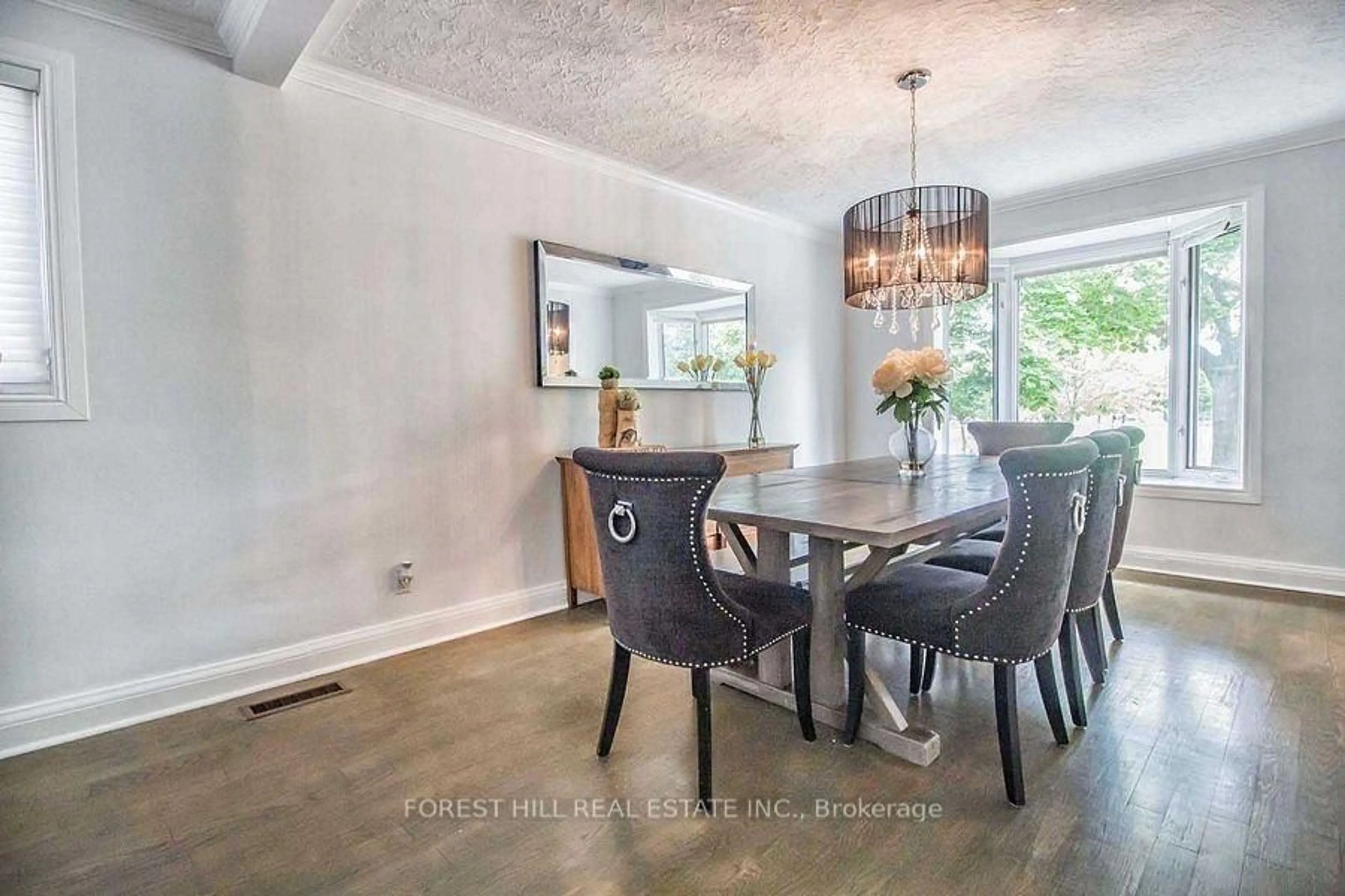 Dining room, unknown for 236 Cameron Ave, Toronto Ontario M2N 1E7