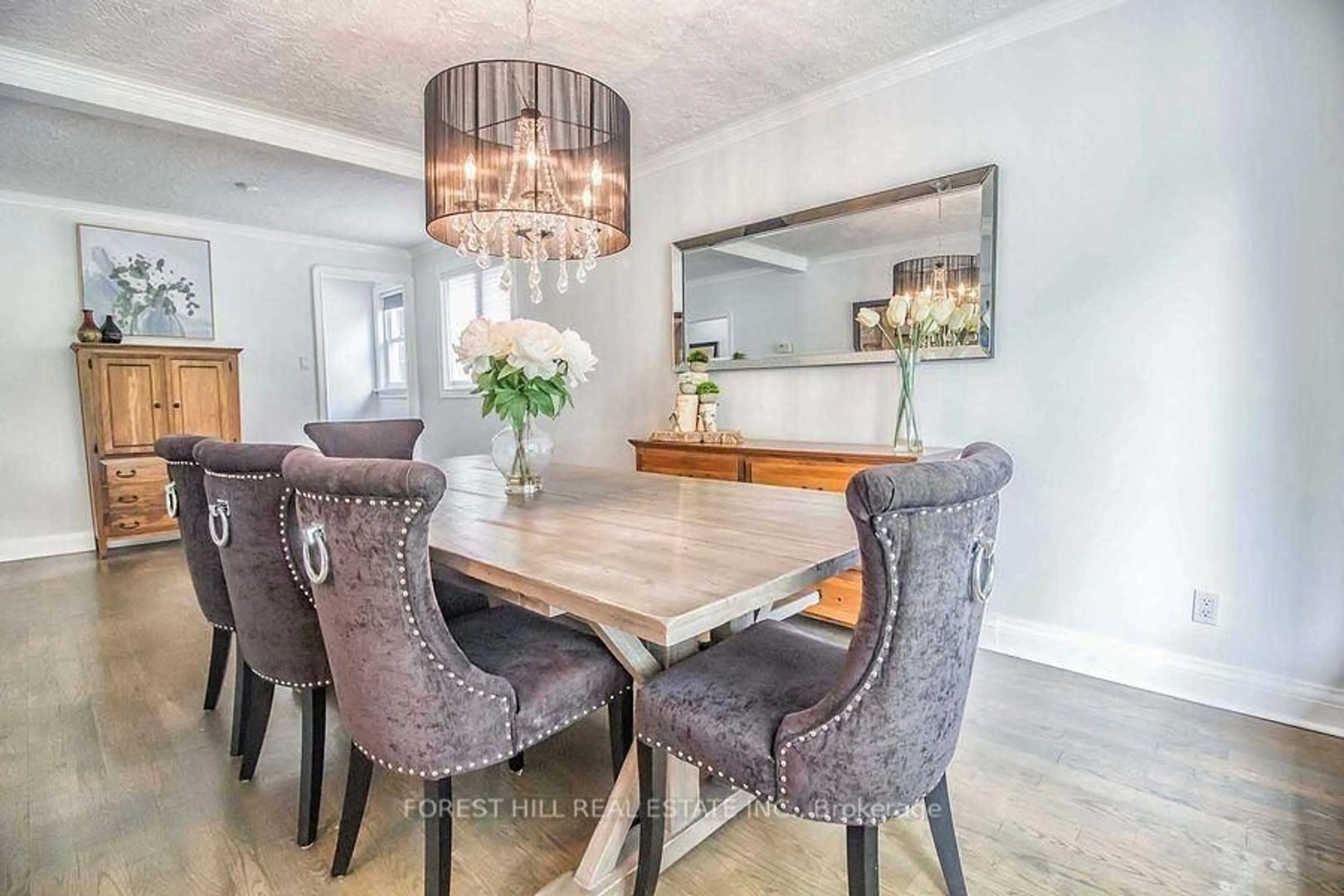 Dining room, unknown for 236 Cameron Ave, Toronto Ontario M2N 1E7