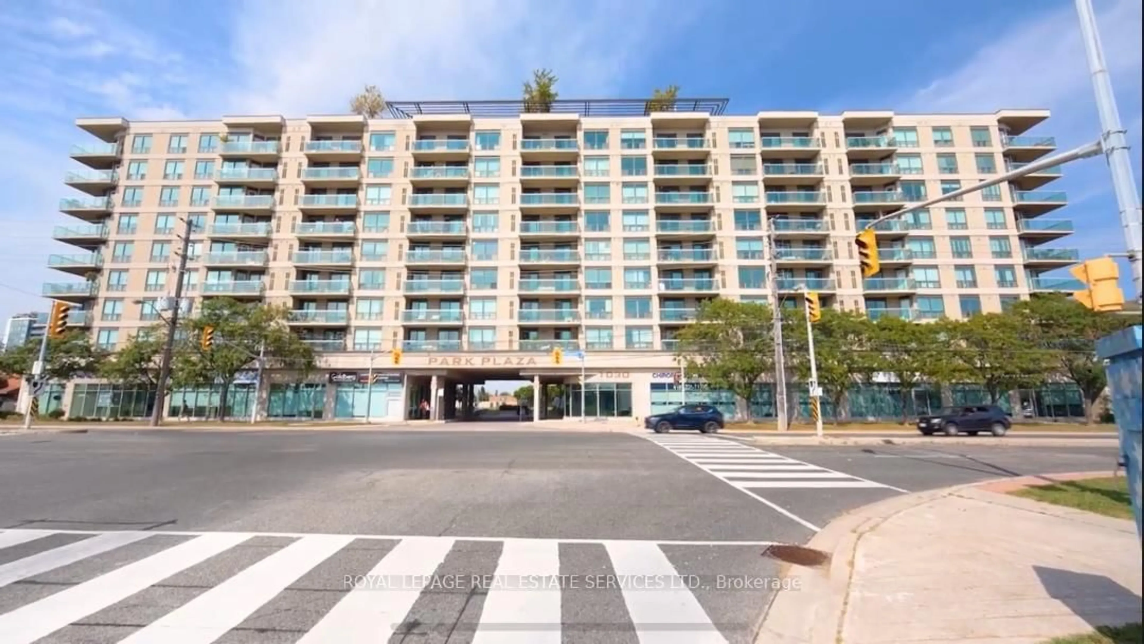 Unknown for 1030 Sheppard Ave #906, Toronto Ontario M3H 6C1