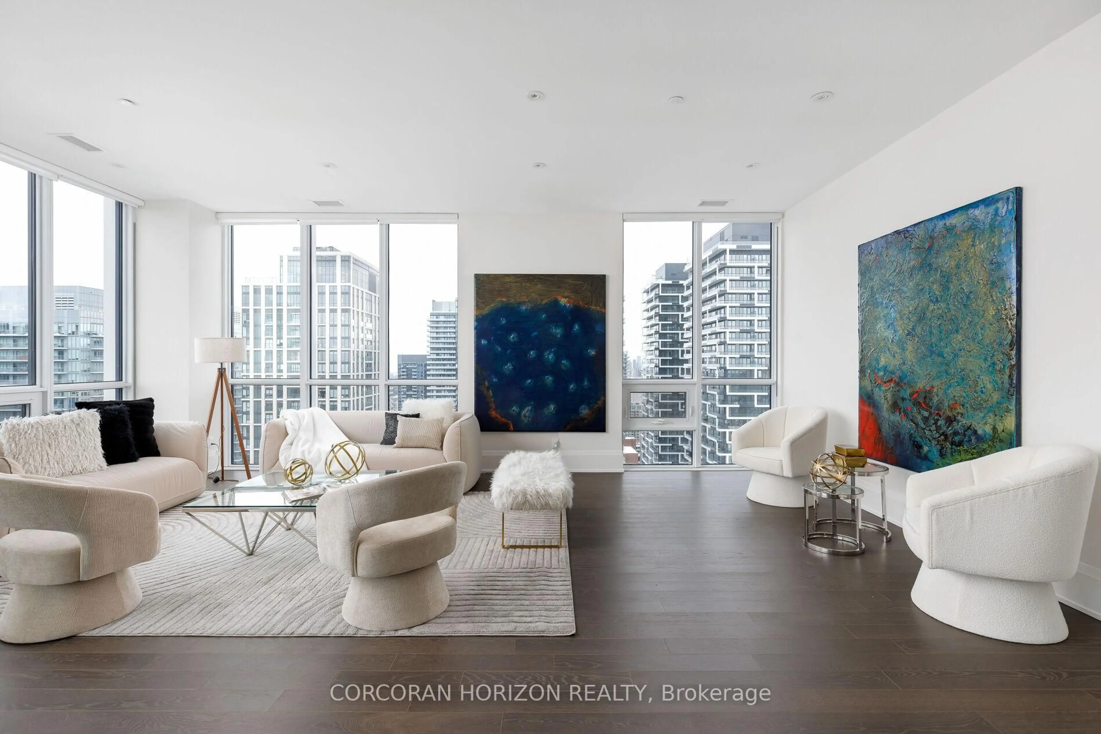 Unknown for 101 Erskine Ave #GPH6, Toronto Ontario M4P 0C5