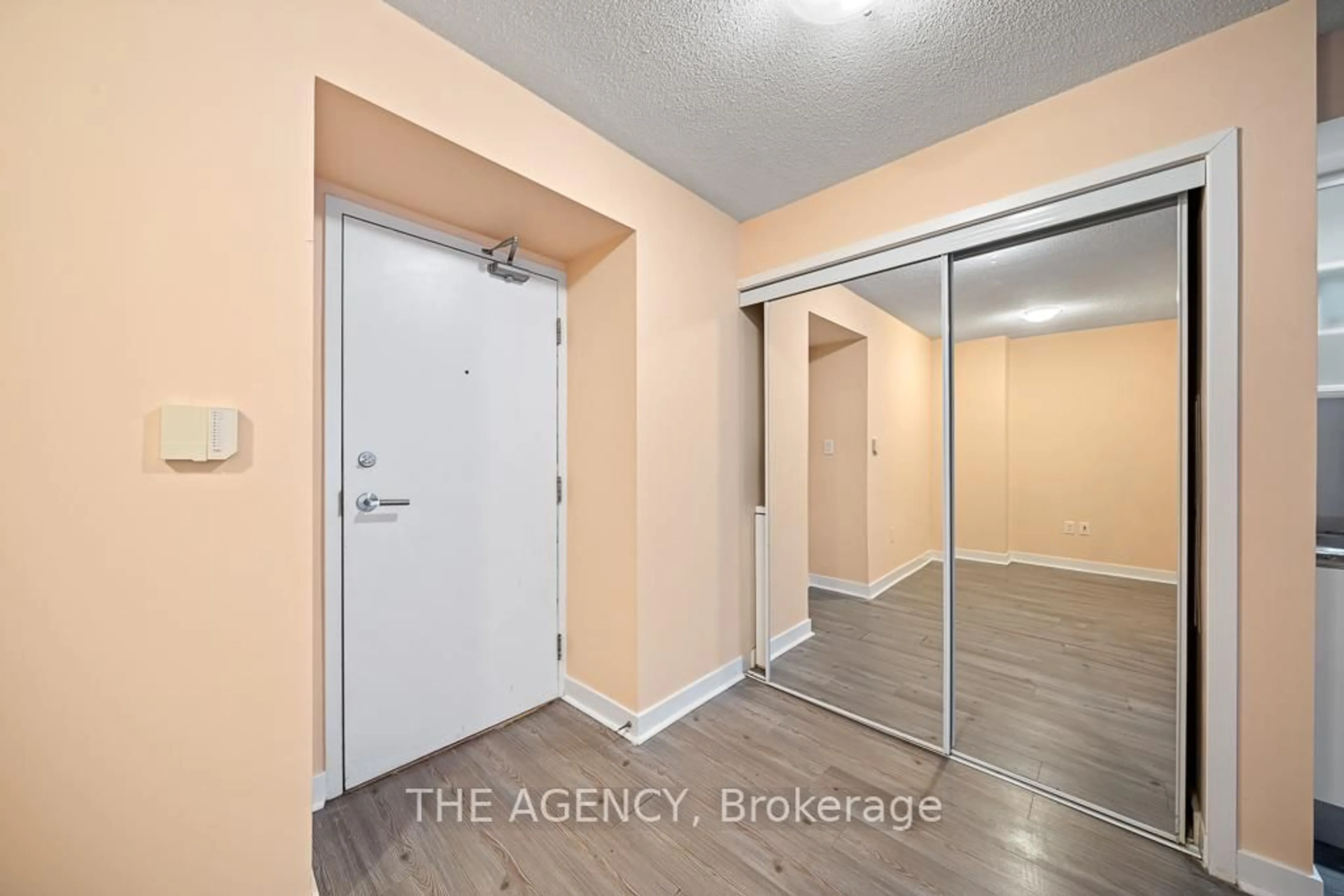 Unknown for 25 Telegram Mews #805, Toronto Ontario M5V 3Z1