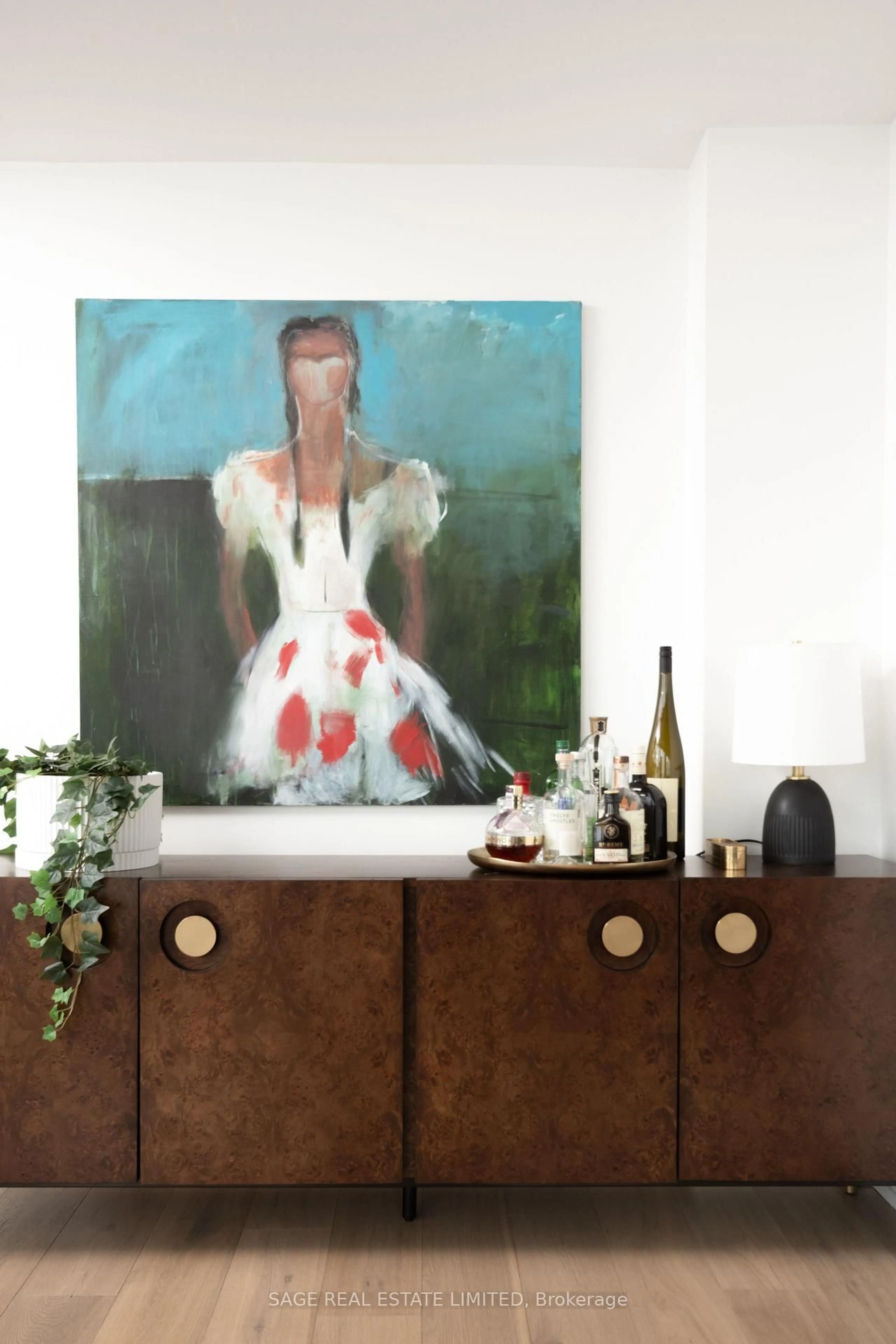 Blurry image for 200 Sudbury St #1301, Toronto Ontario M6J 0H1