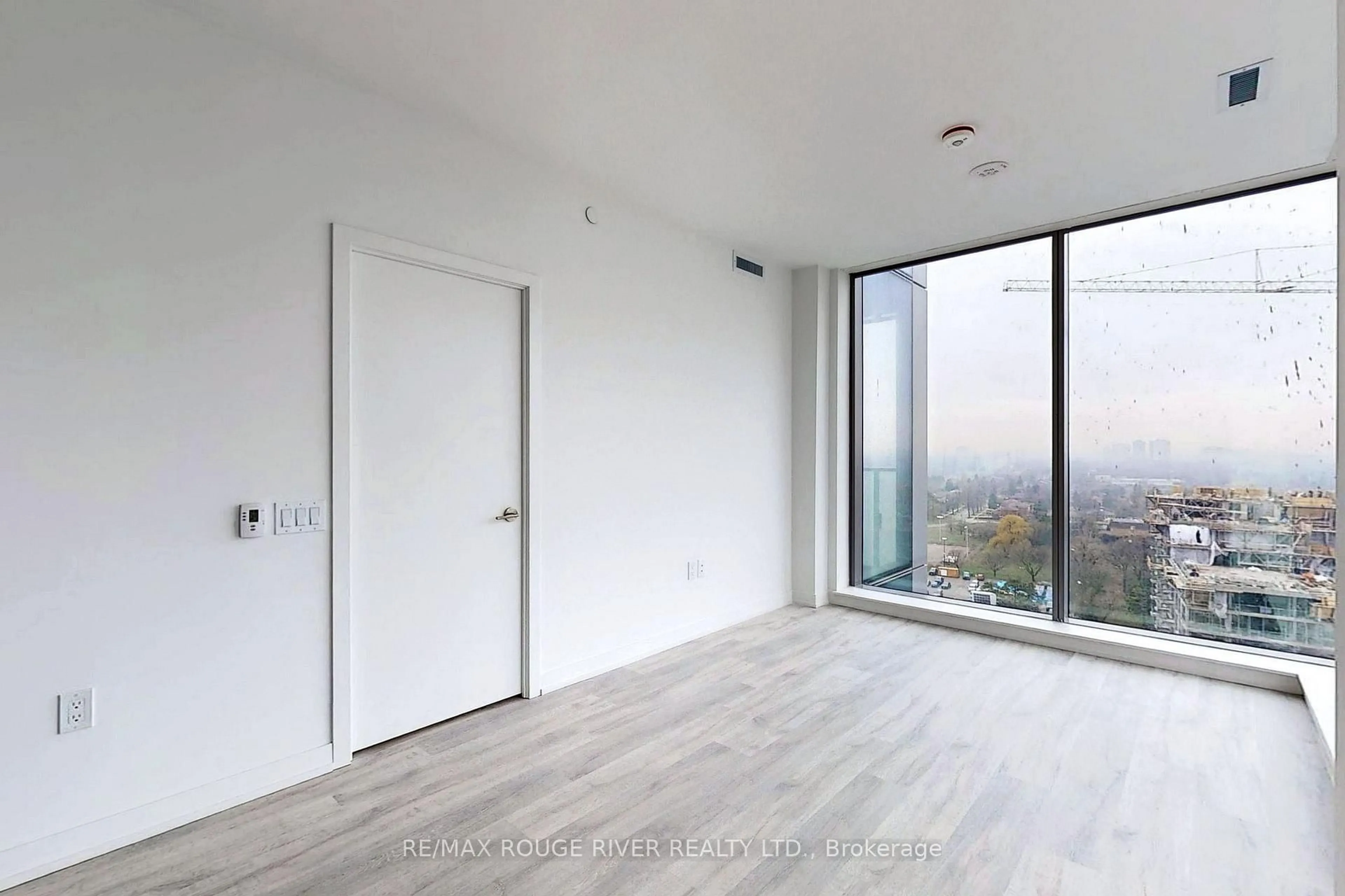 A pic of a room for 7 Golden Lion Hts #1409, Toronto Ontario M2M 0C1