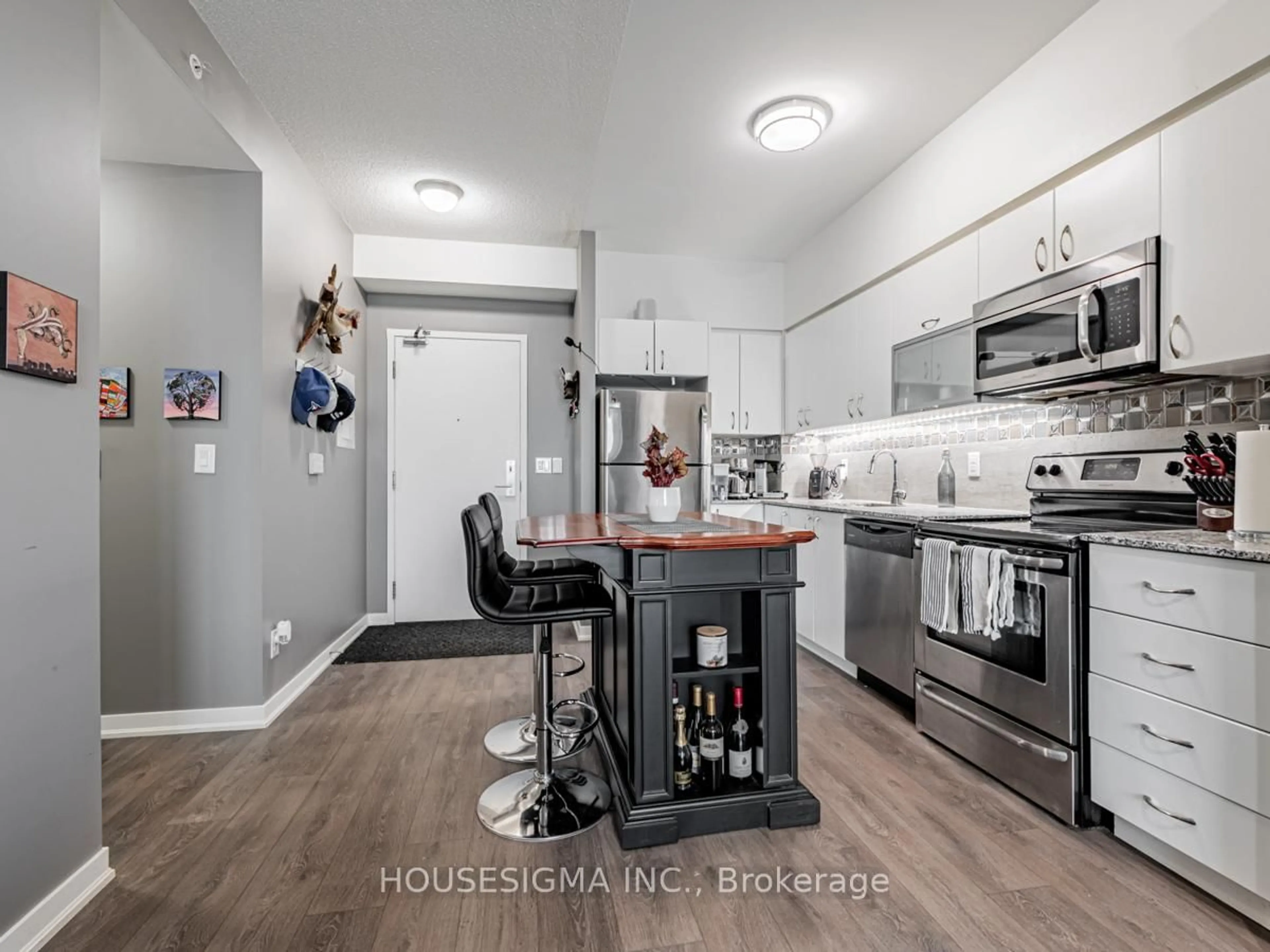 Unknown for 150 East Liberty St #3015, Toronto Ontario M6K 3R5