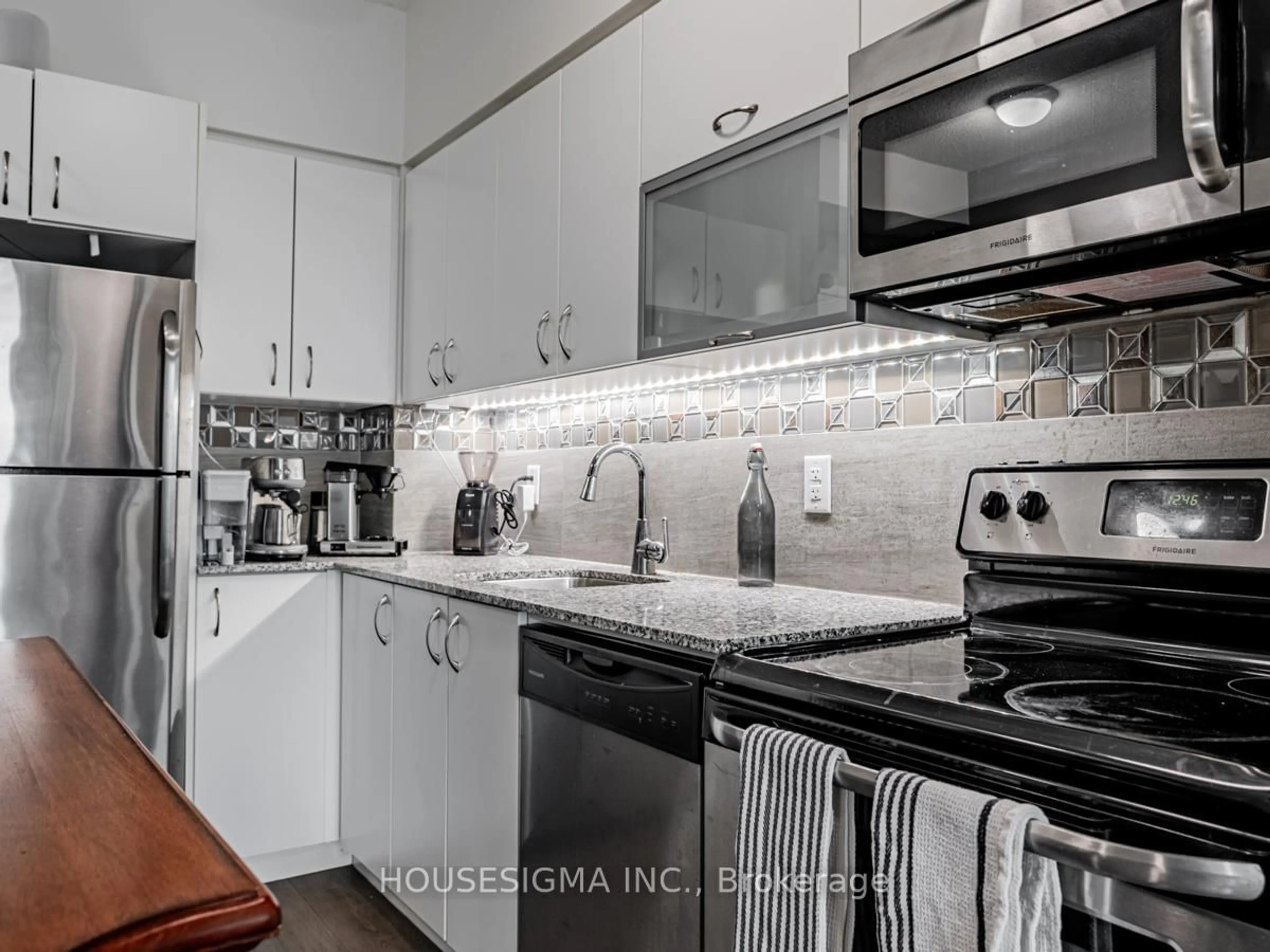 Unknown for 150 East Liberty St #3015, Toronto Ontario M6K 3R5