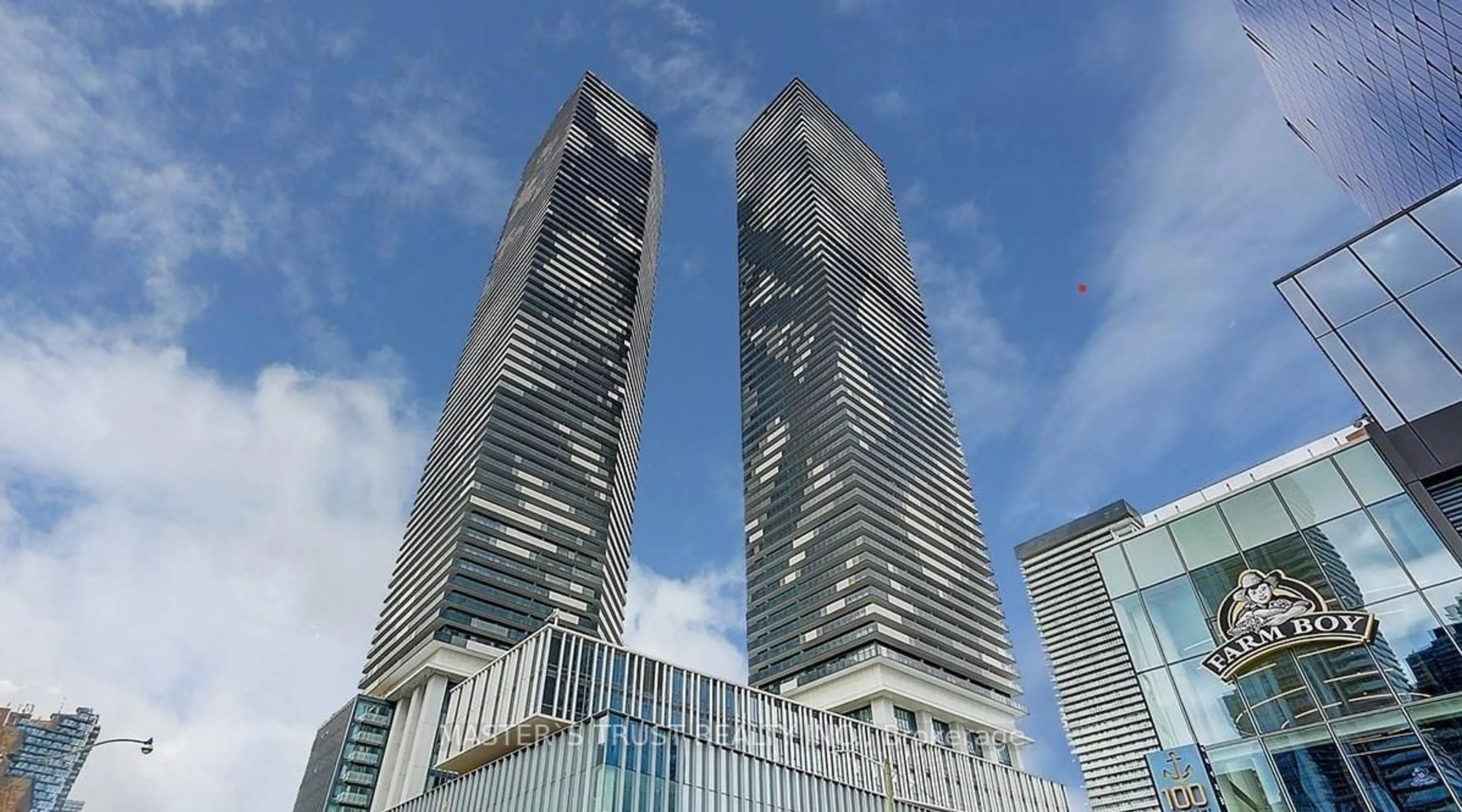 Unknown for 55 Cooper St #7108, Toronto Ontario M5E 0G1