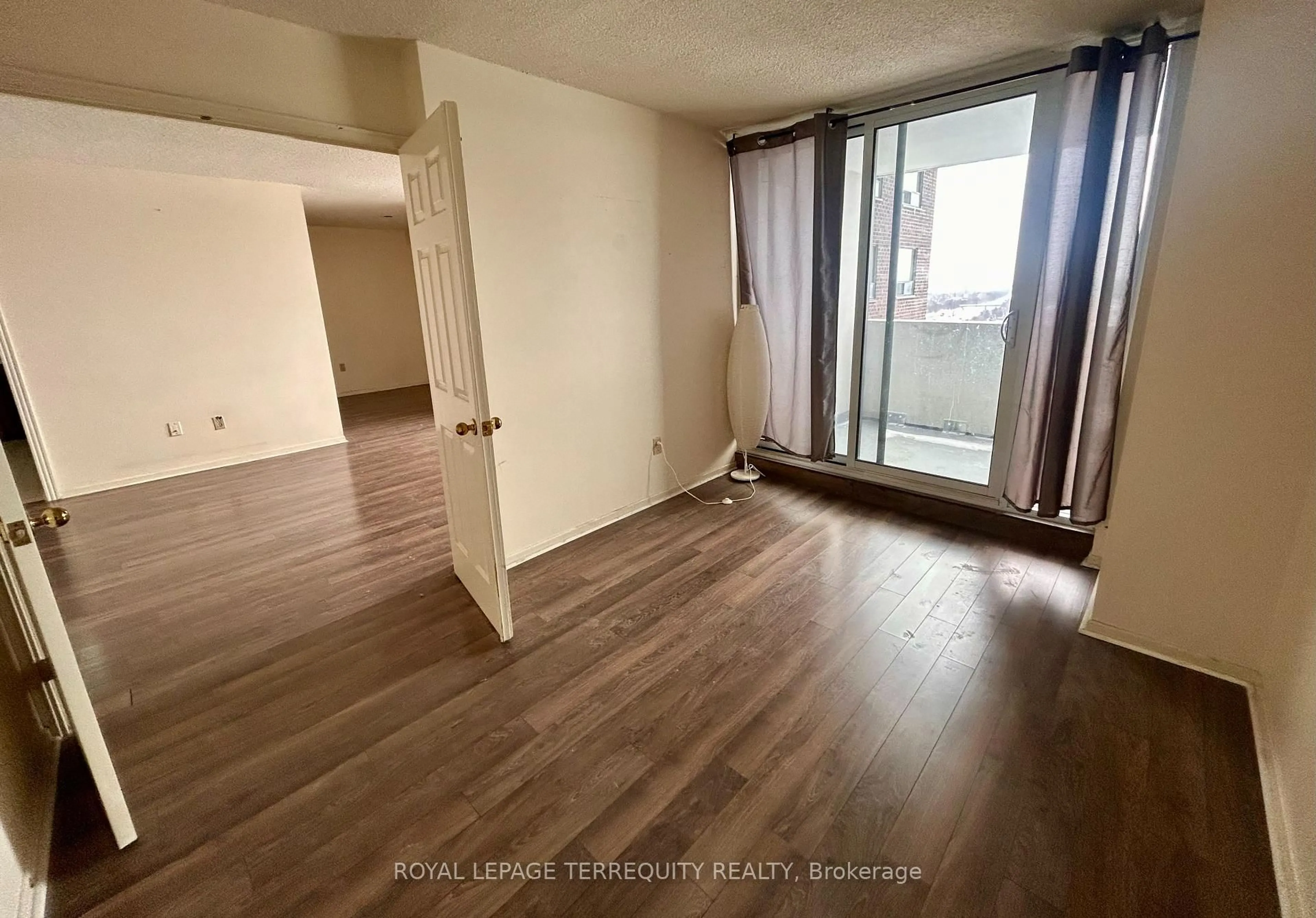 A pic of a room for 10 Muirhead Rd #2004, Toronto Ontario M2J 4P9