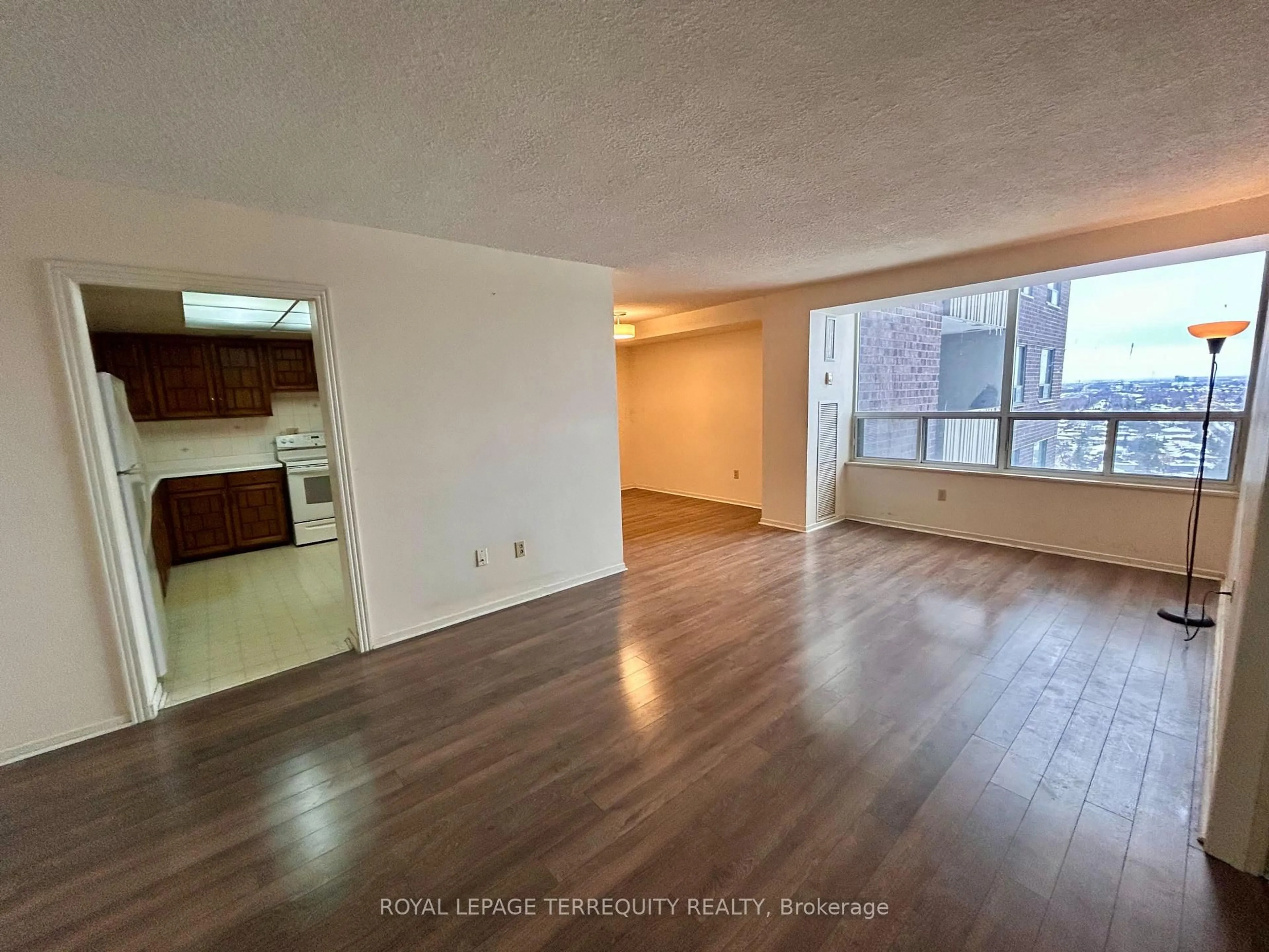 A pic of a room for 10 Muirhead Rd #2004, Toronto Ontario M2J 4P9