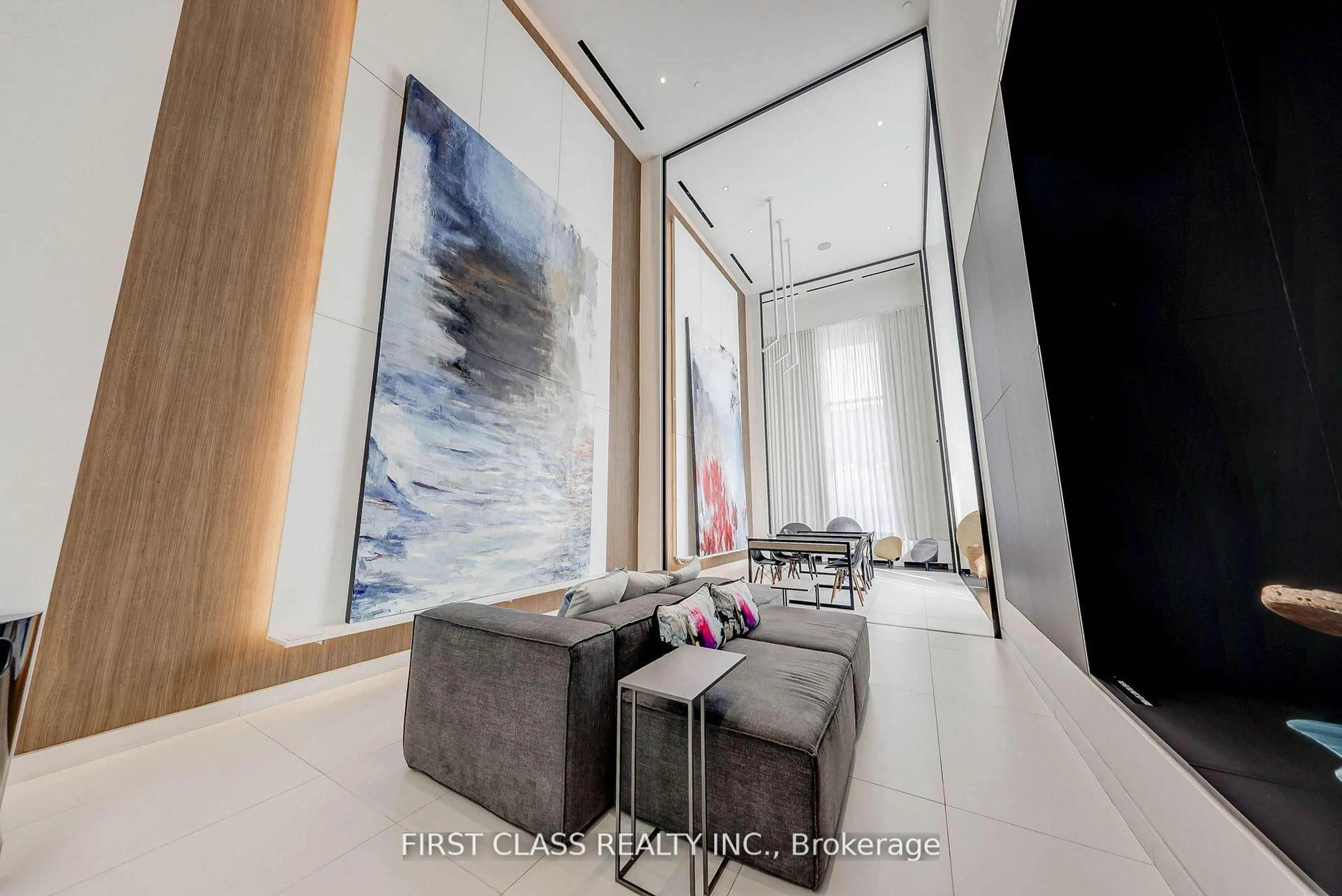 Unknown for 20 Richardson St #2309, Toronto Ontario M5A 4J9