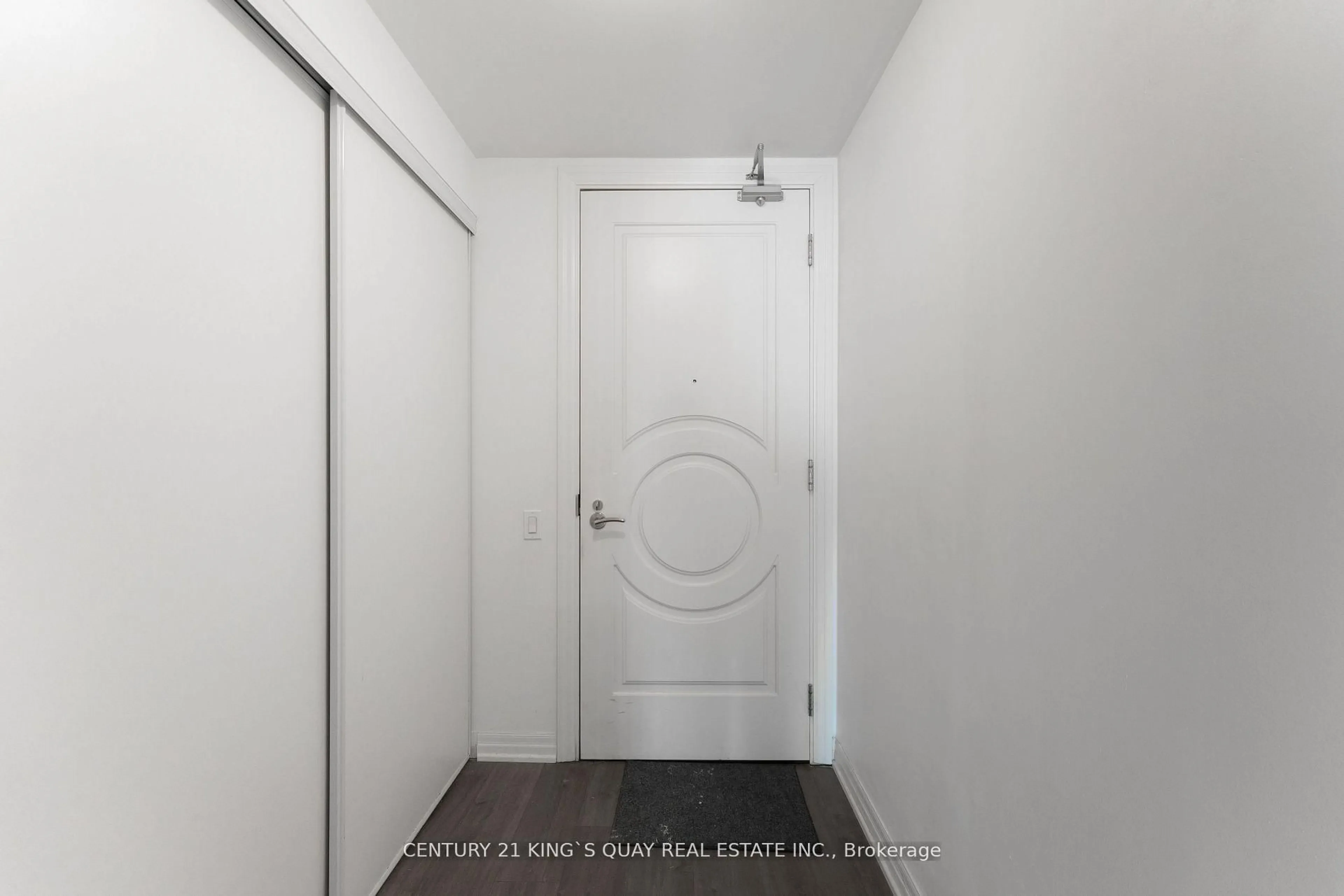 Unknown for 88 Blue Jays Way #3011, Toronto Ontario M5V 0L7