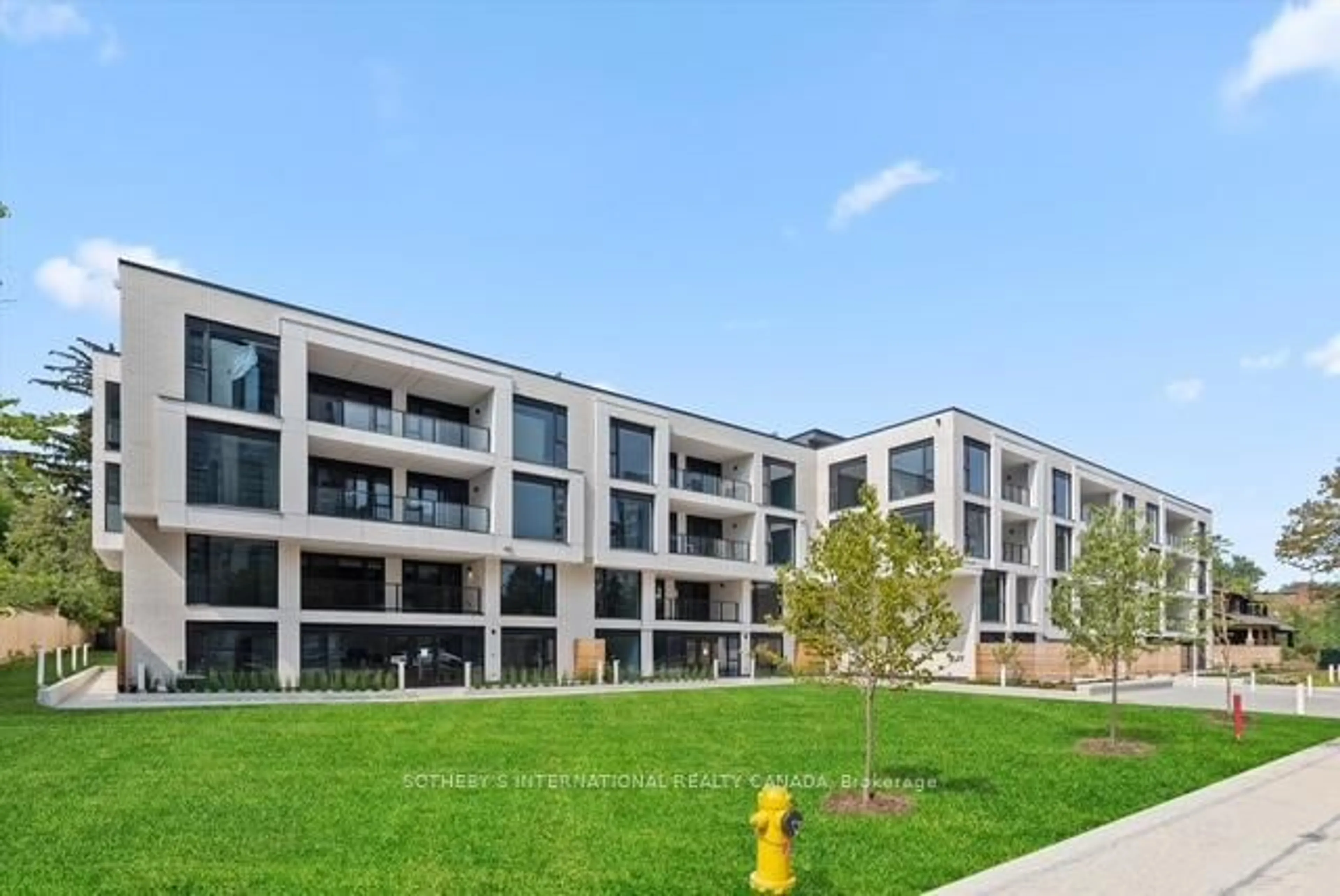 Unknown for 200 Keewatin Ave #311, Toronto Ontario M4P 1Z8