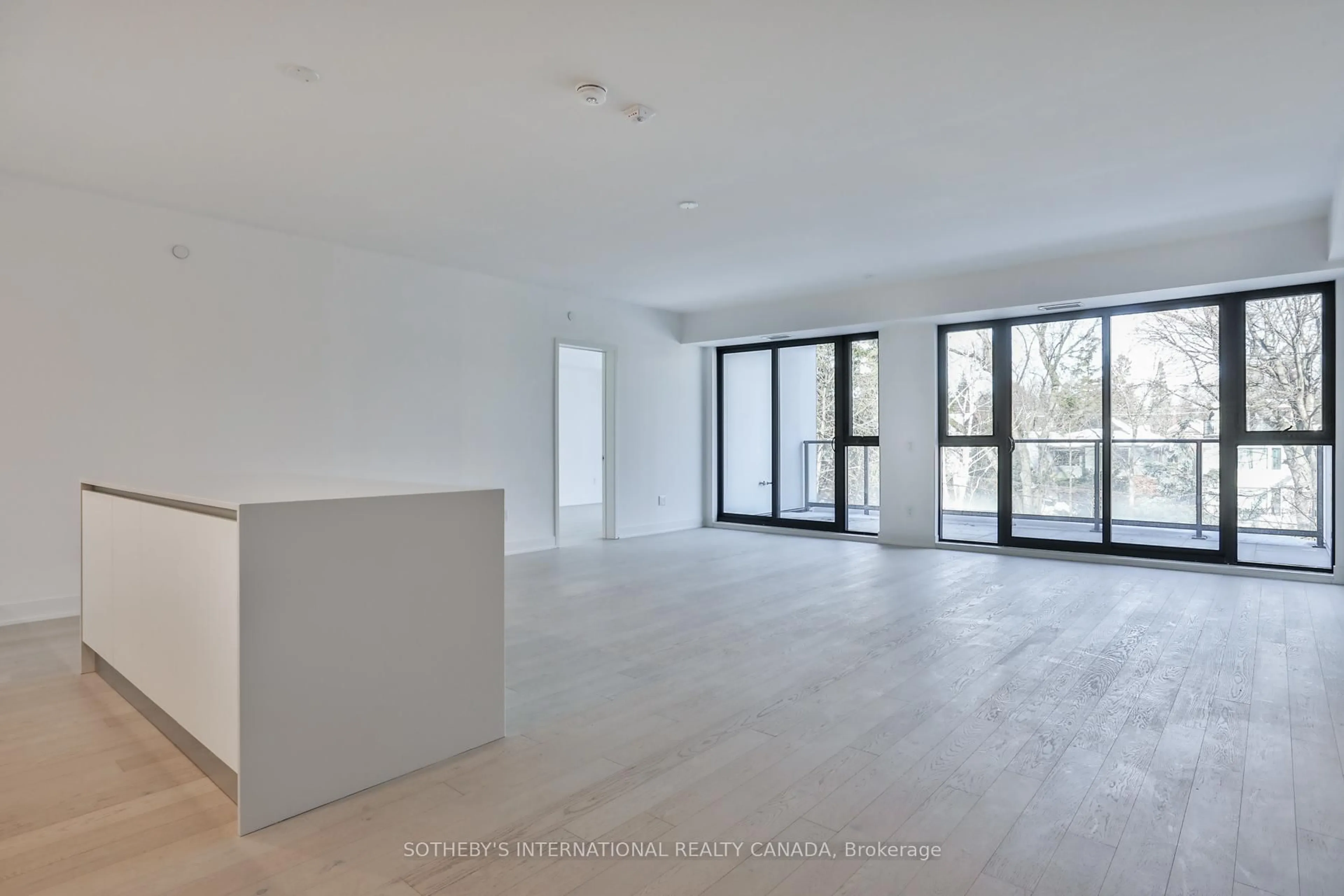 A pic of a room for 200 Keewatin Ave #311, Toronto Ontario M4P 1Z8