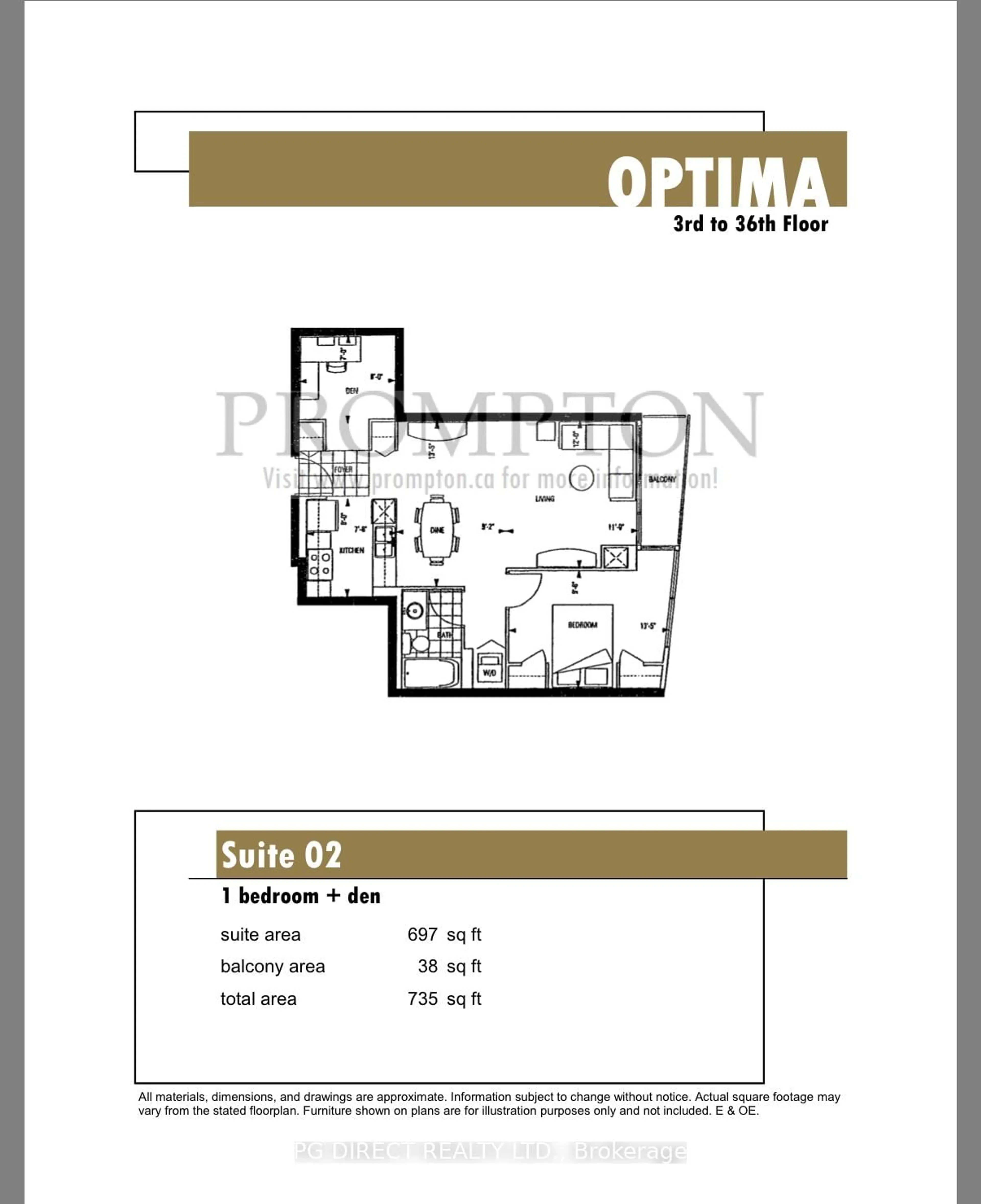 Floor plan for 81 Navy Wharf Crt #3502, Toronto Ontario M5V 3S2