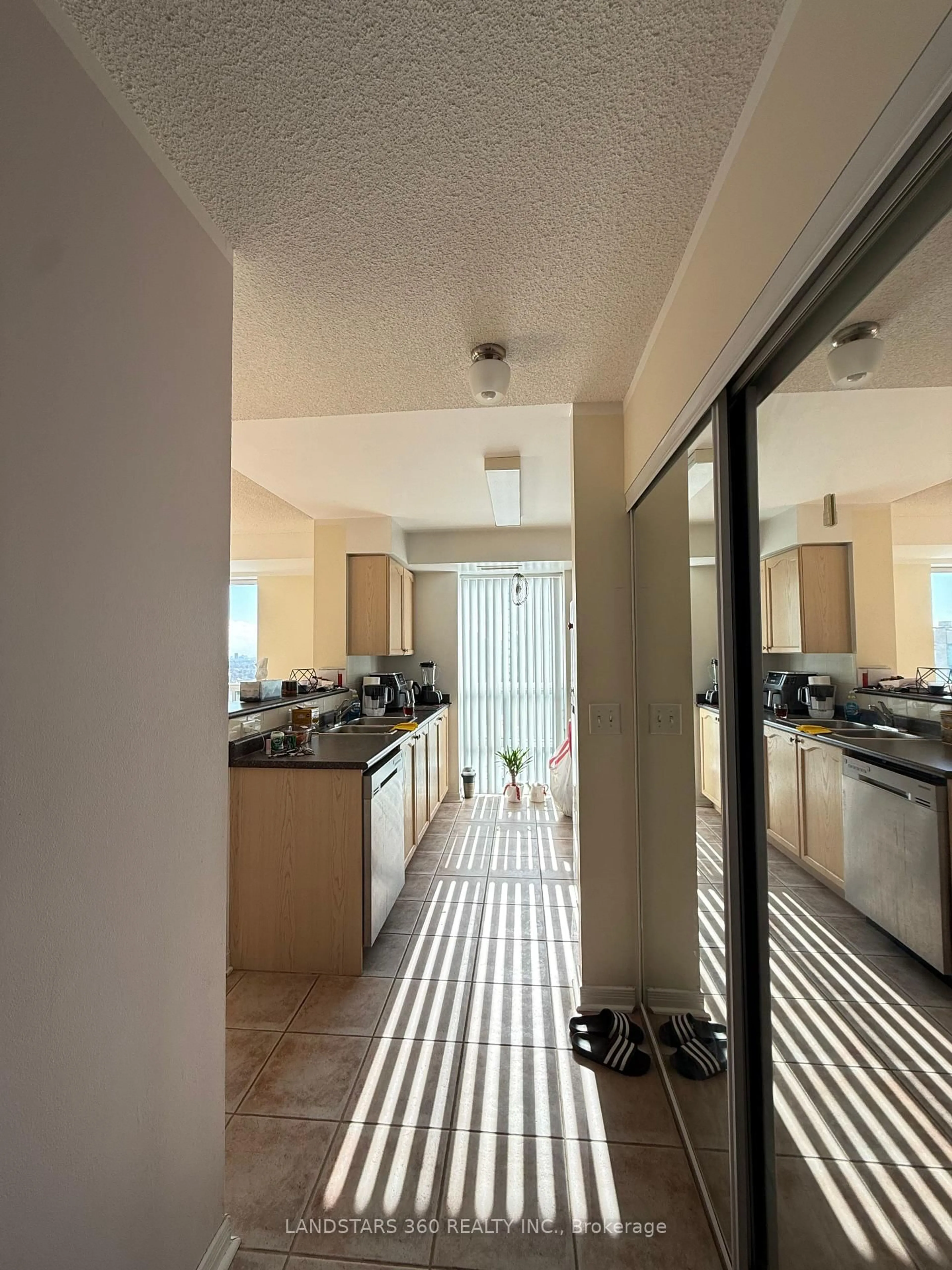 Unknown for 22 Olive Ave #1909, Toronto Ontario M2N 7G6