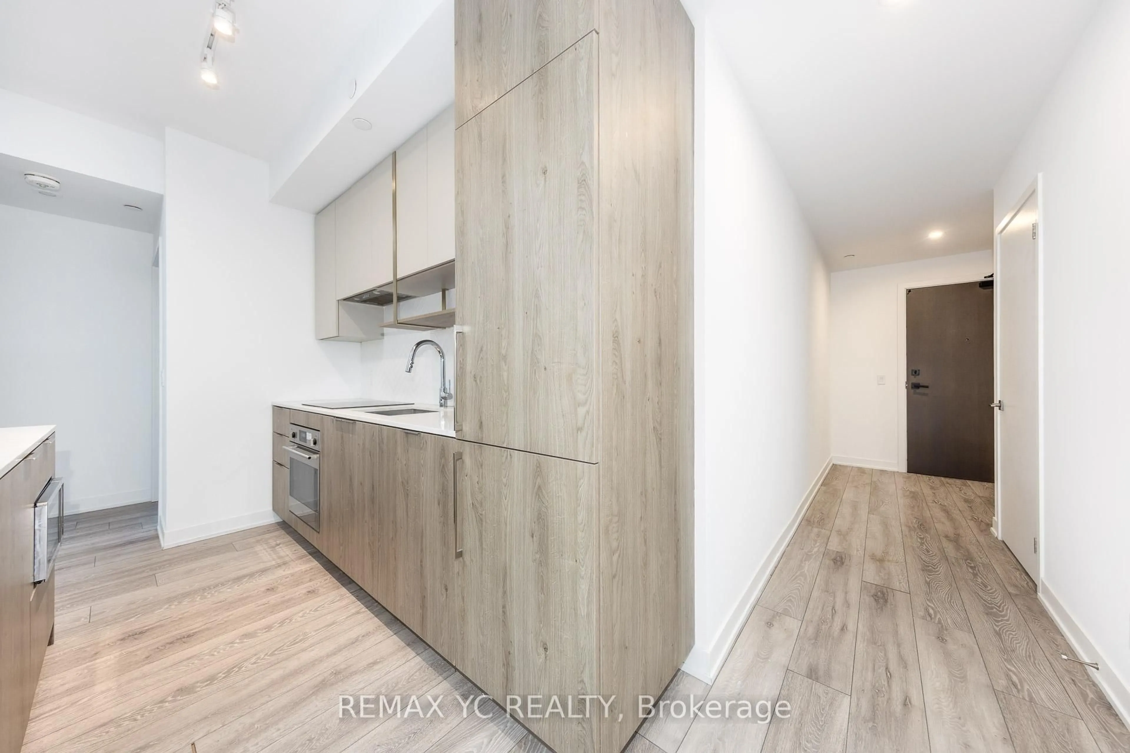 Unknown for 15 Holmes Ave #2504, Toronto Ontario M2N 0L4