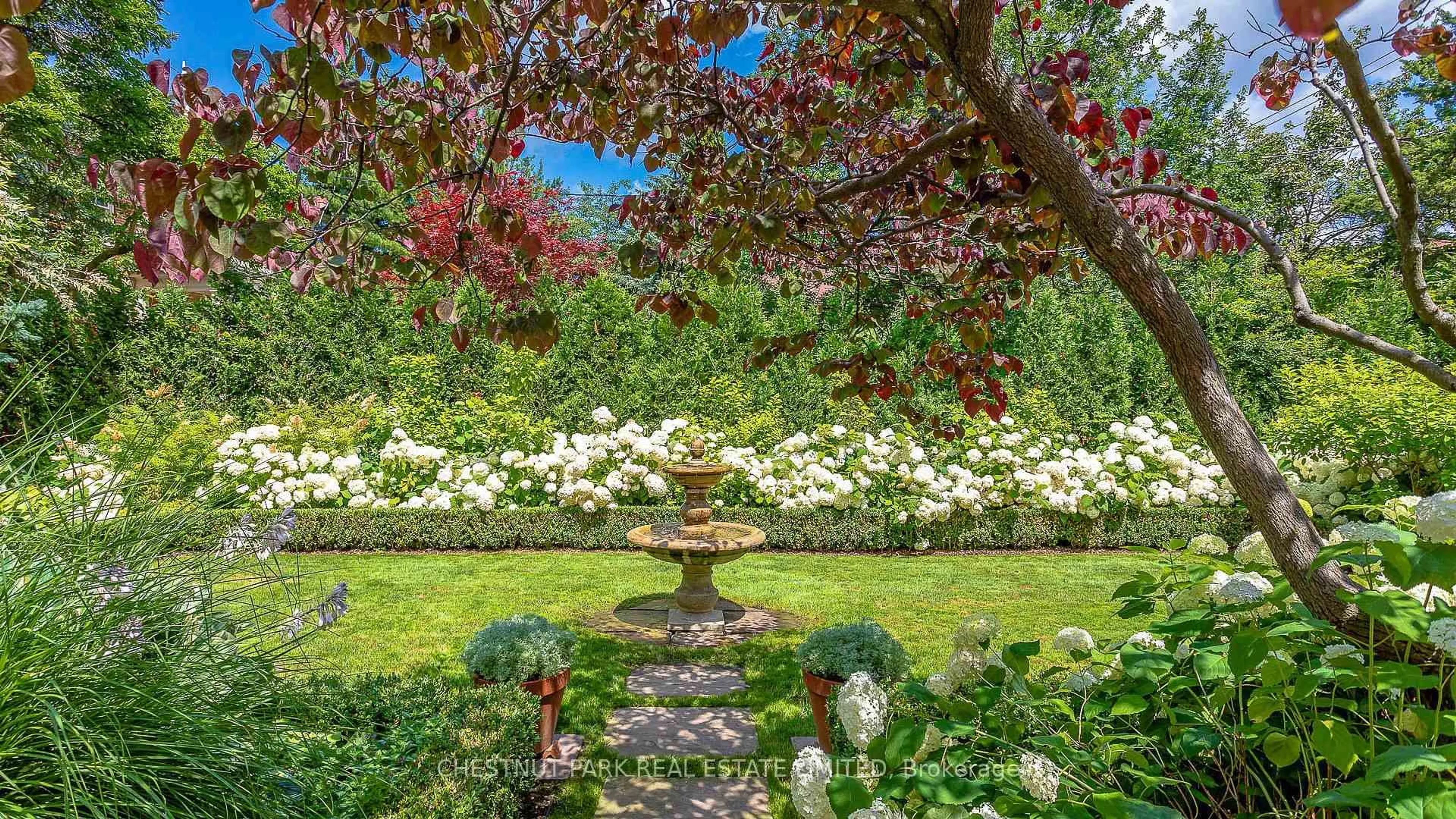 Patio, unknown for 42 Lytton Blvd, Toronto Ontario M4R 1L3