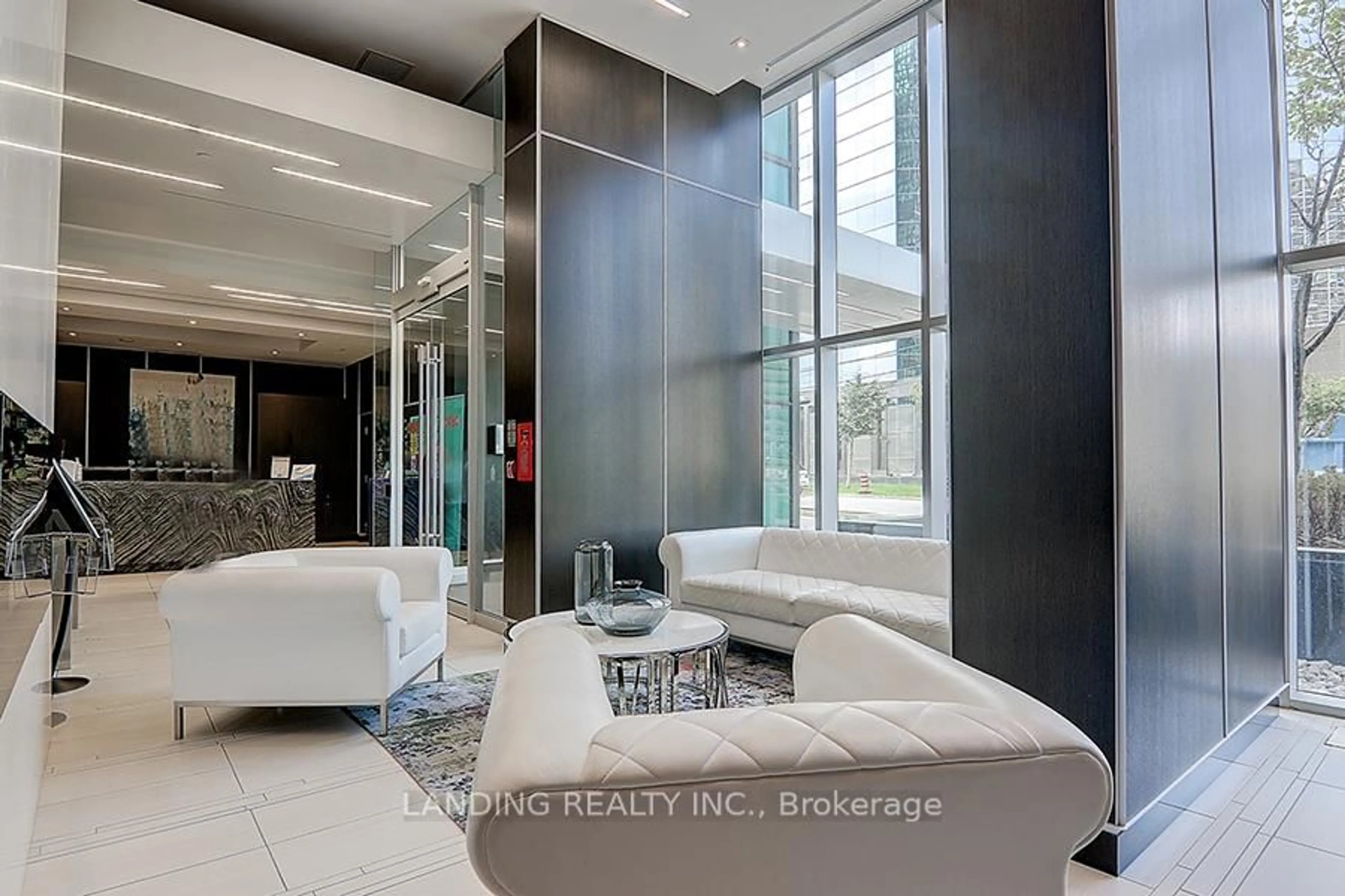 Unknown for 11 Bogert Ave #1701, Toronto Ontario M3N 0H4