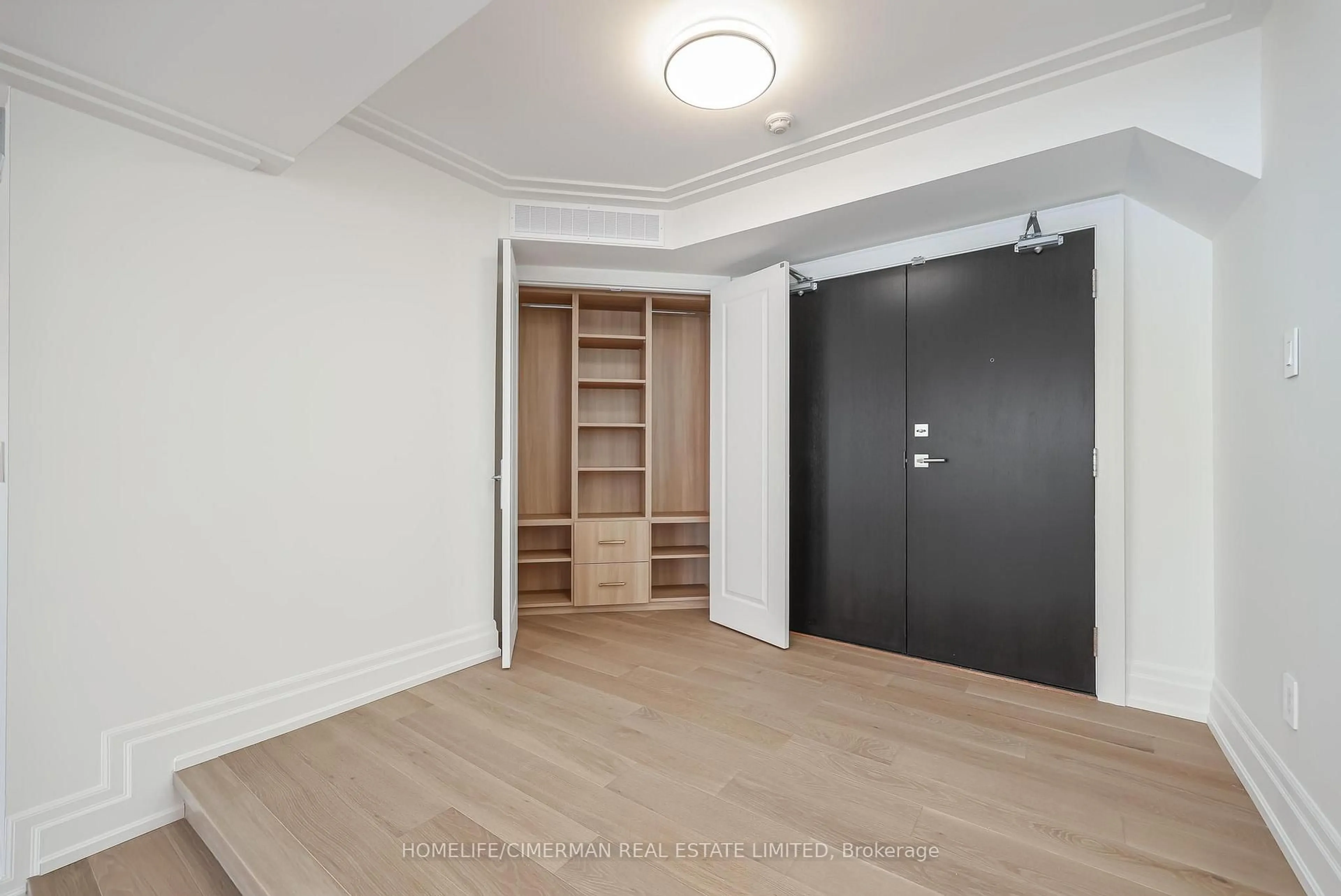 Unknown for 240 Heath St #1403, Toronto Ontario M5P 3L5