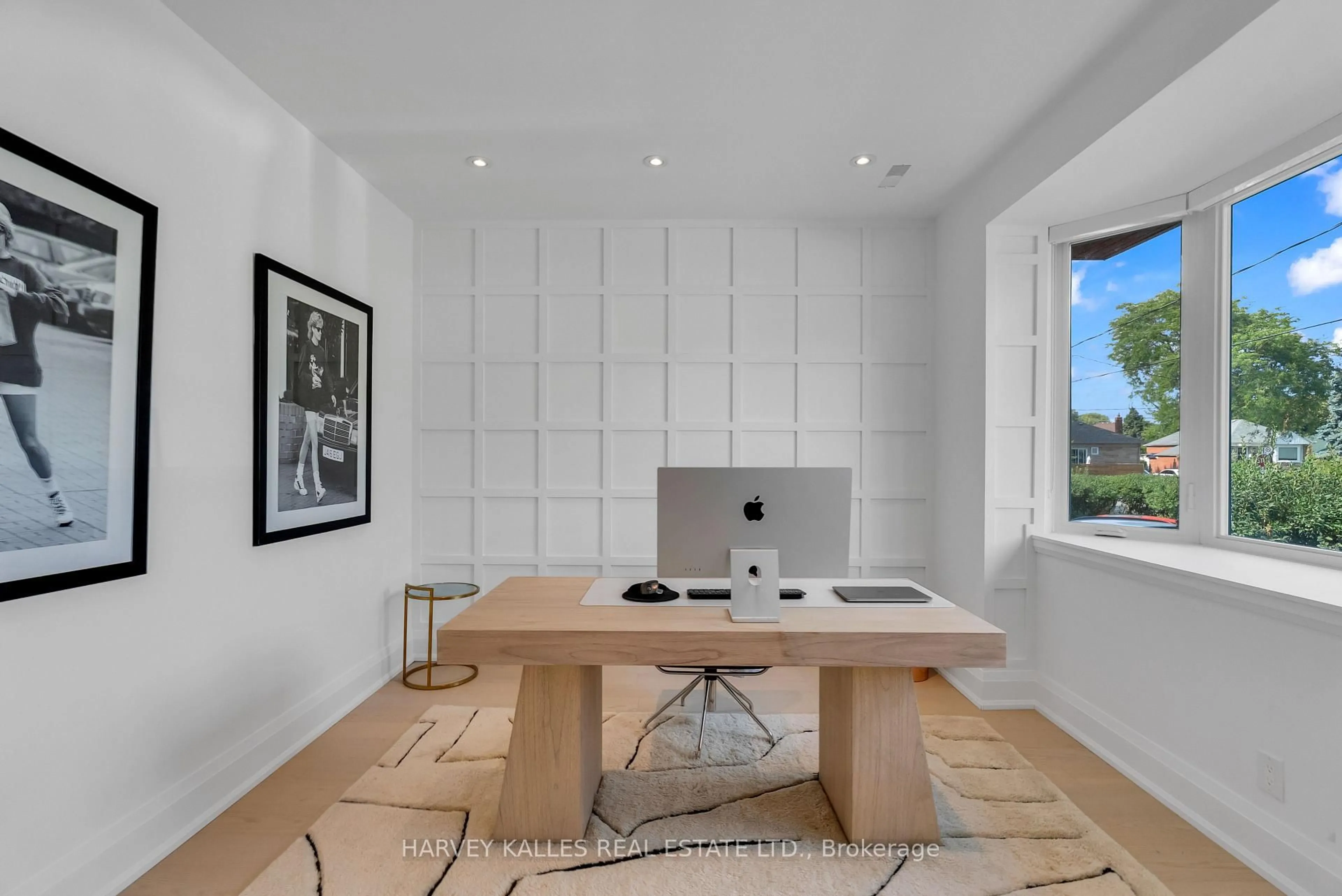 A pic of a room for 32 Almont Rd, Toronto Ontario M3H 3E3