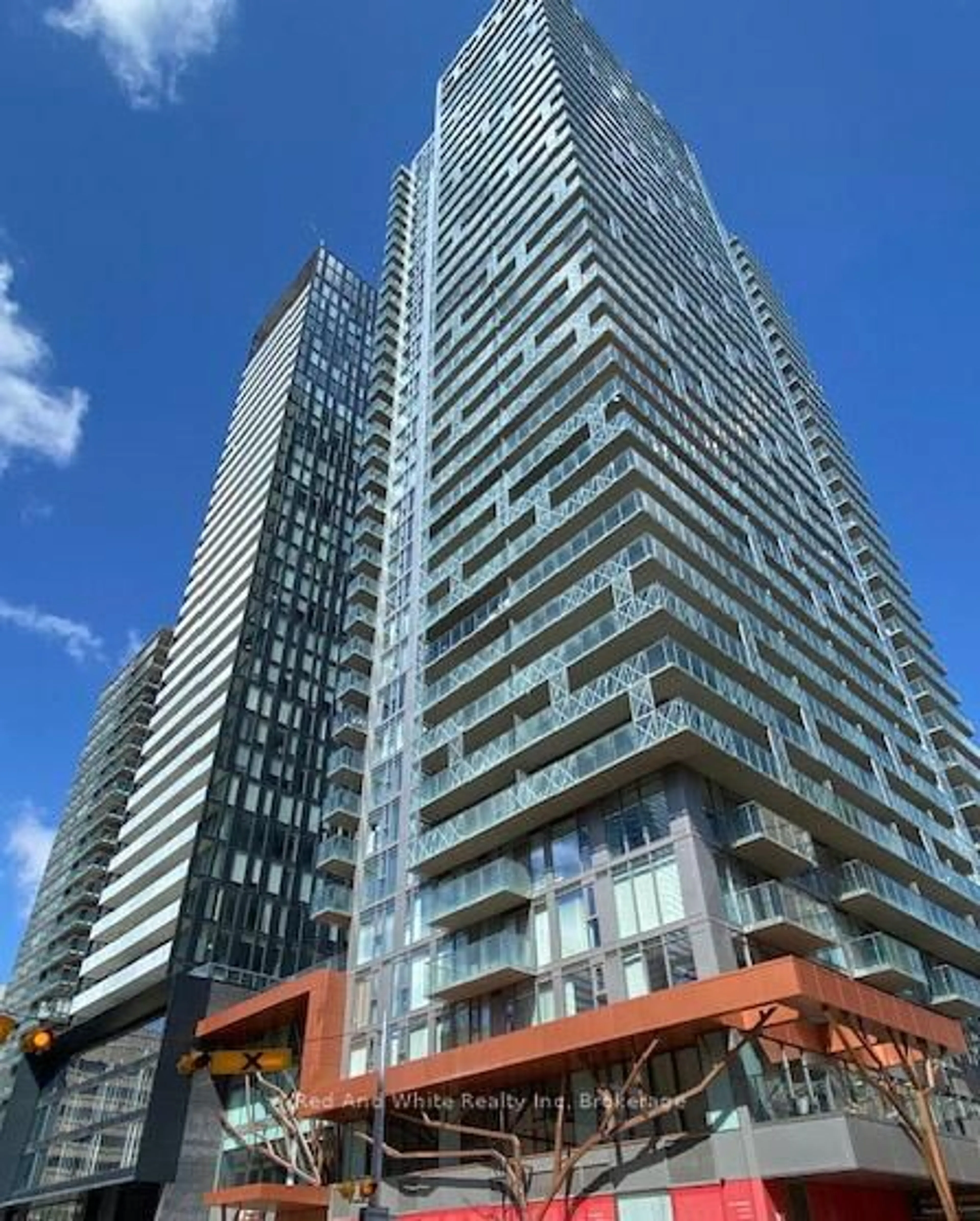 Unknown for 50 Wellesley St #3207, Toronto Ontario M4Y 0C8