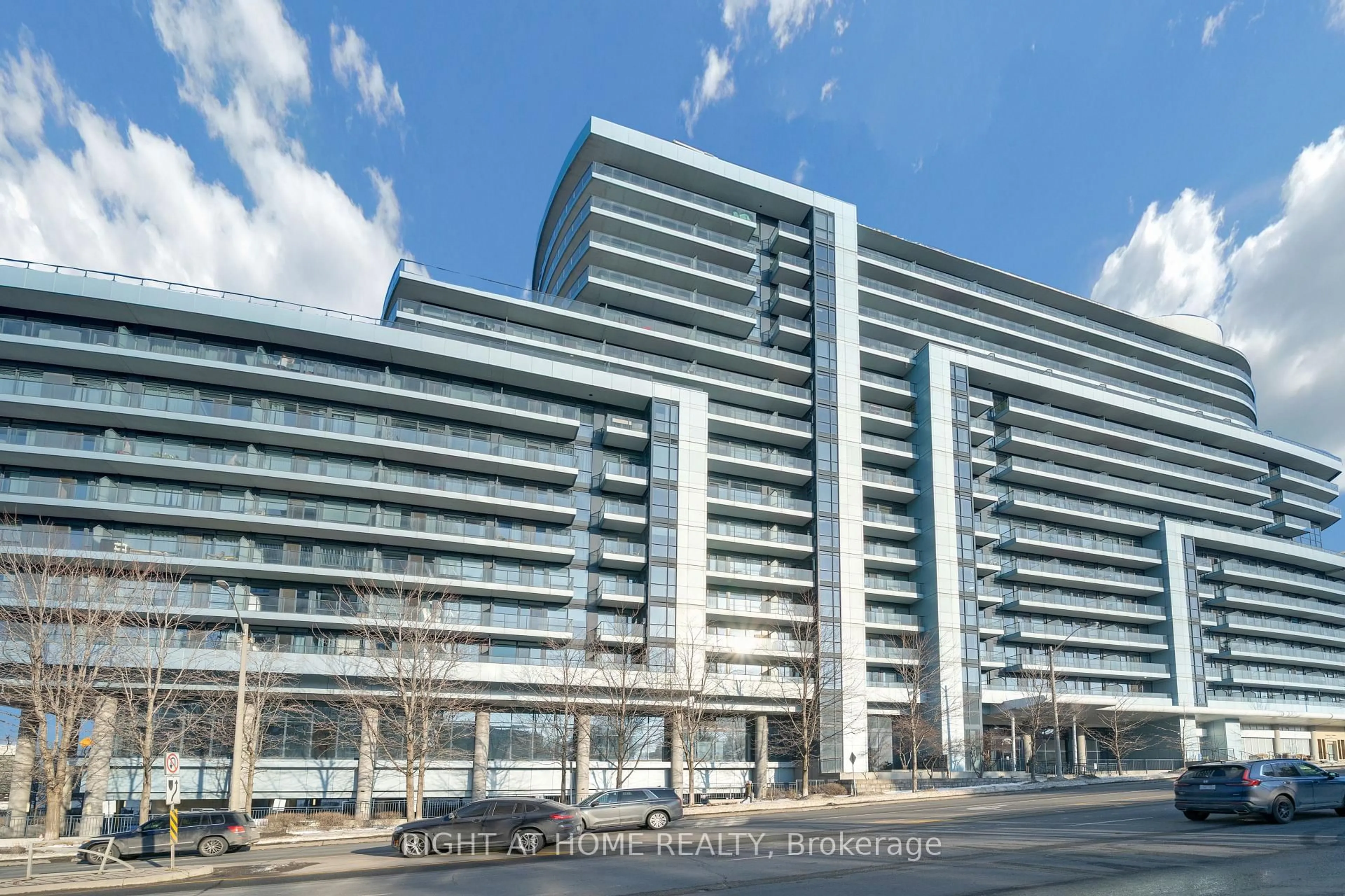 Unknown for 2885 Bayview Ave #1003, Toronto Ontario M2K 0A3