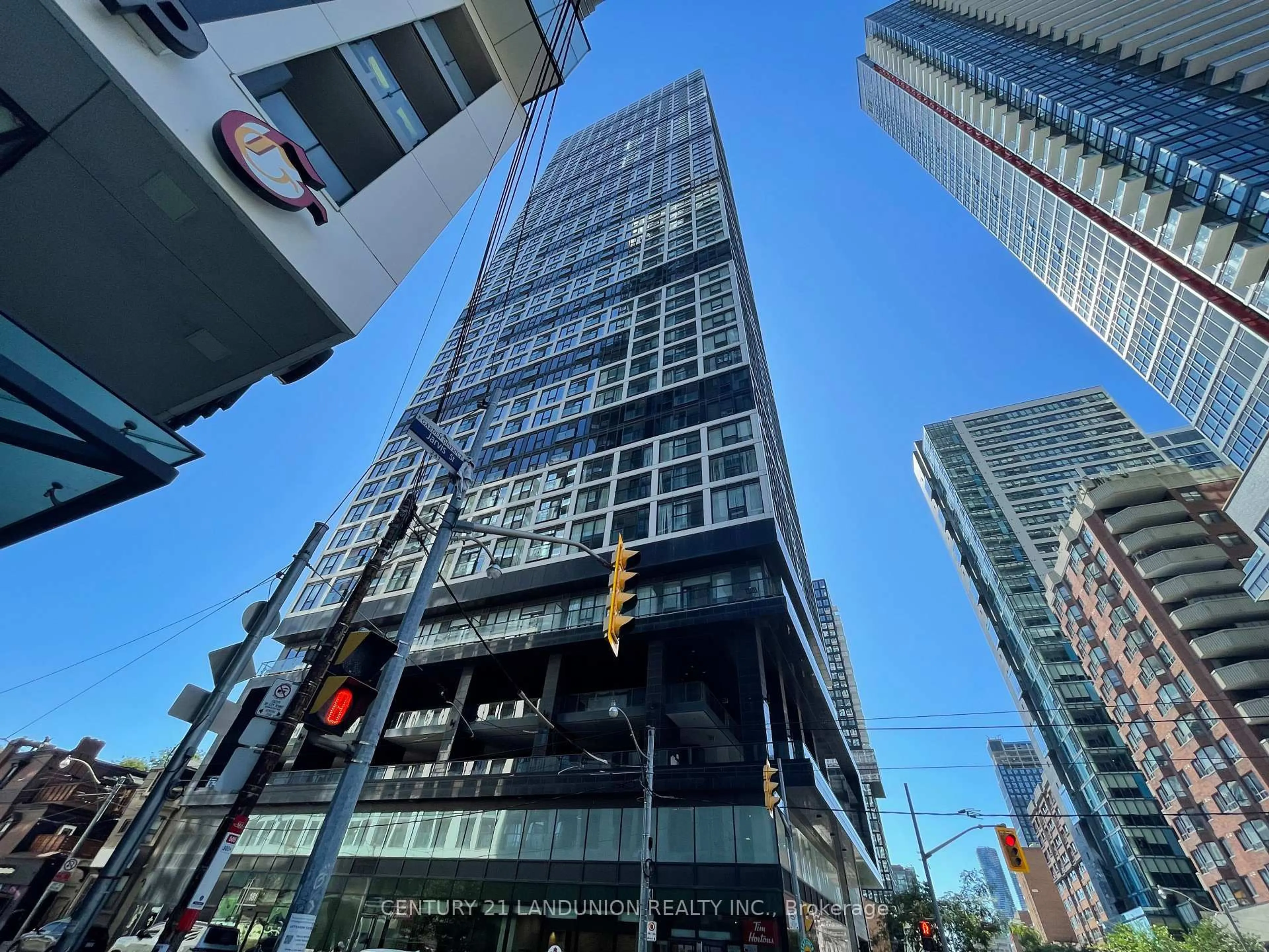 Unknown for 181 Dundas St #2905, Toronto Ontario M5A 0N5