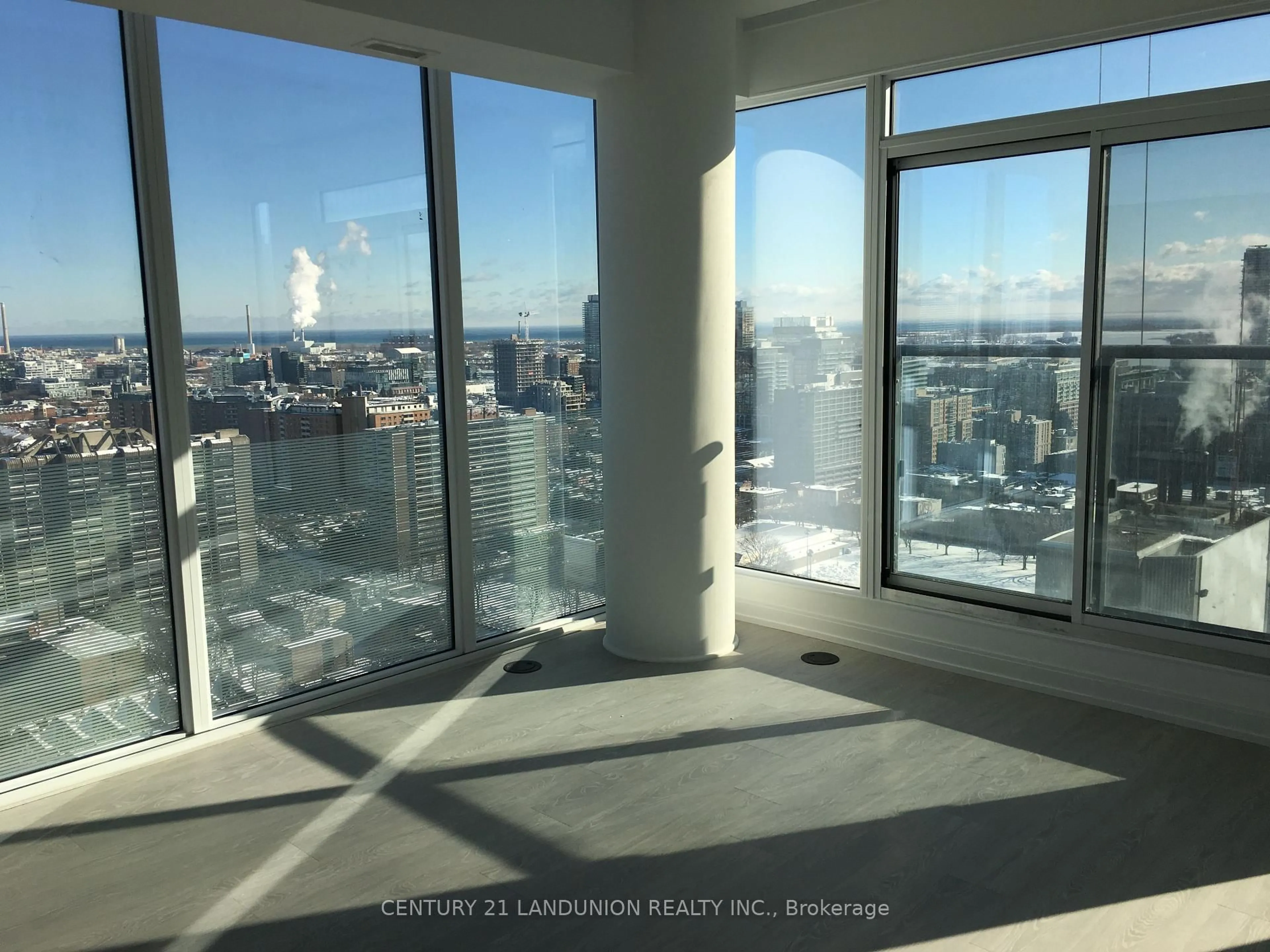 A pic of a room for 181 Dundas St #2905, Toronto Ontario M5A 0N5