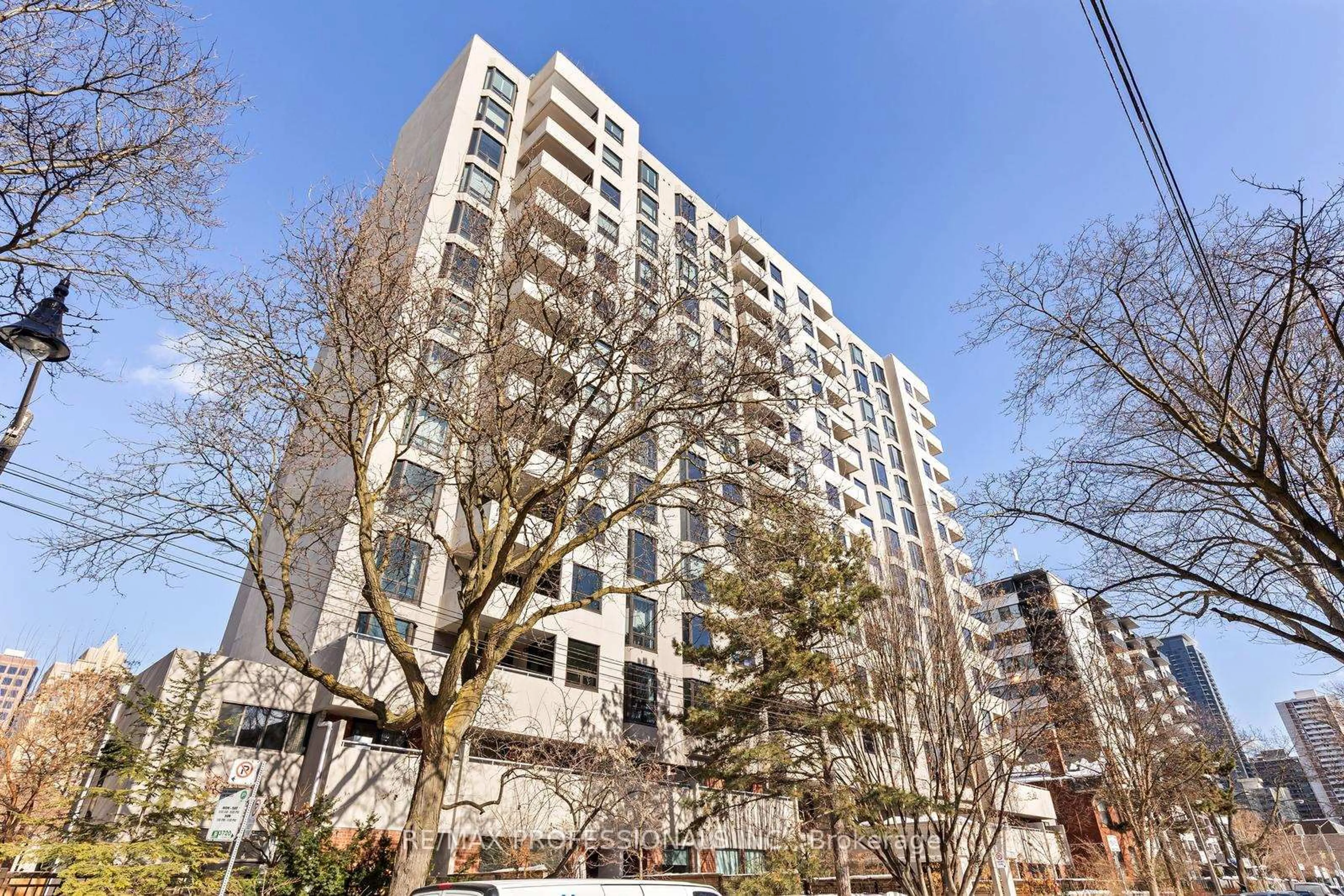 Unknown for 86 Gloucester St #503, Toronto Ontario M4Y 2S2