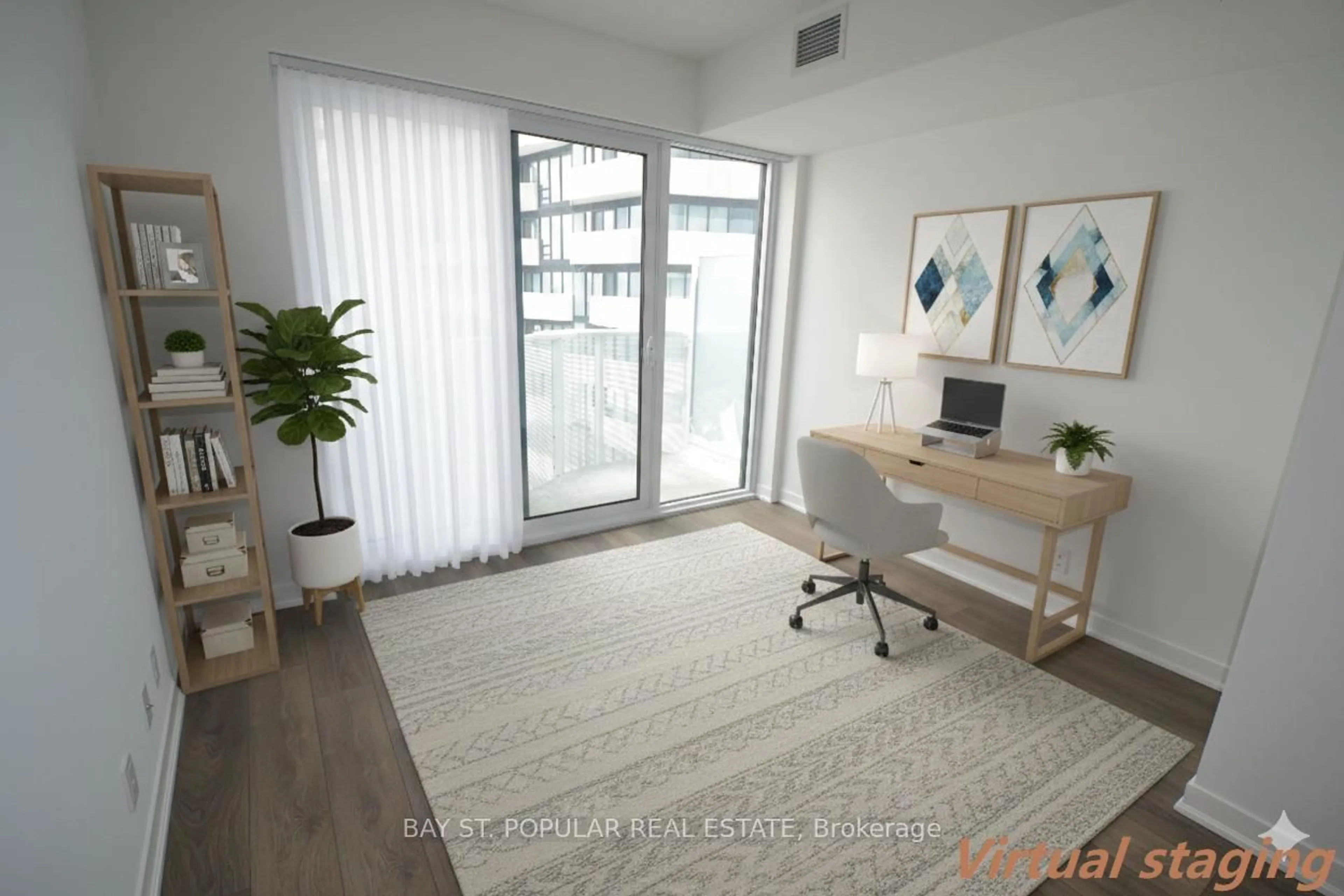 A pic of a room for 100 Harbour St #2105, Toronto Ontario M5J 0B5