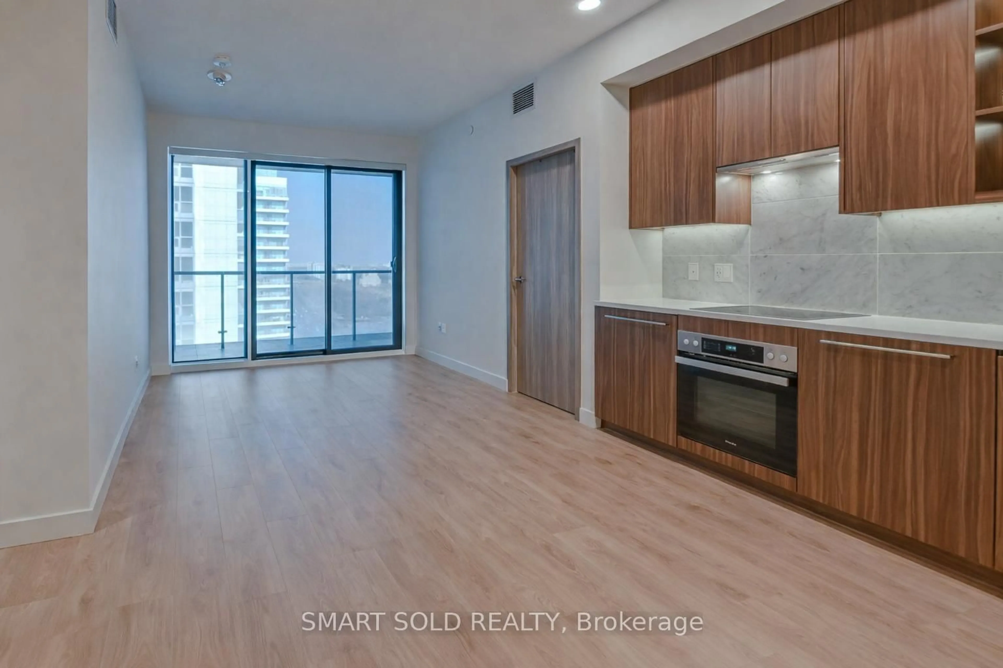 Unknown for 85 McMahon Dr #3509, Toronto Ontario M2K 0H1