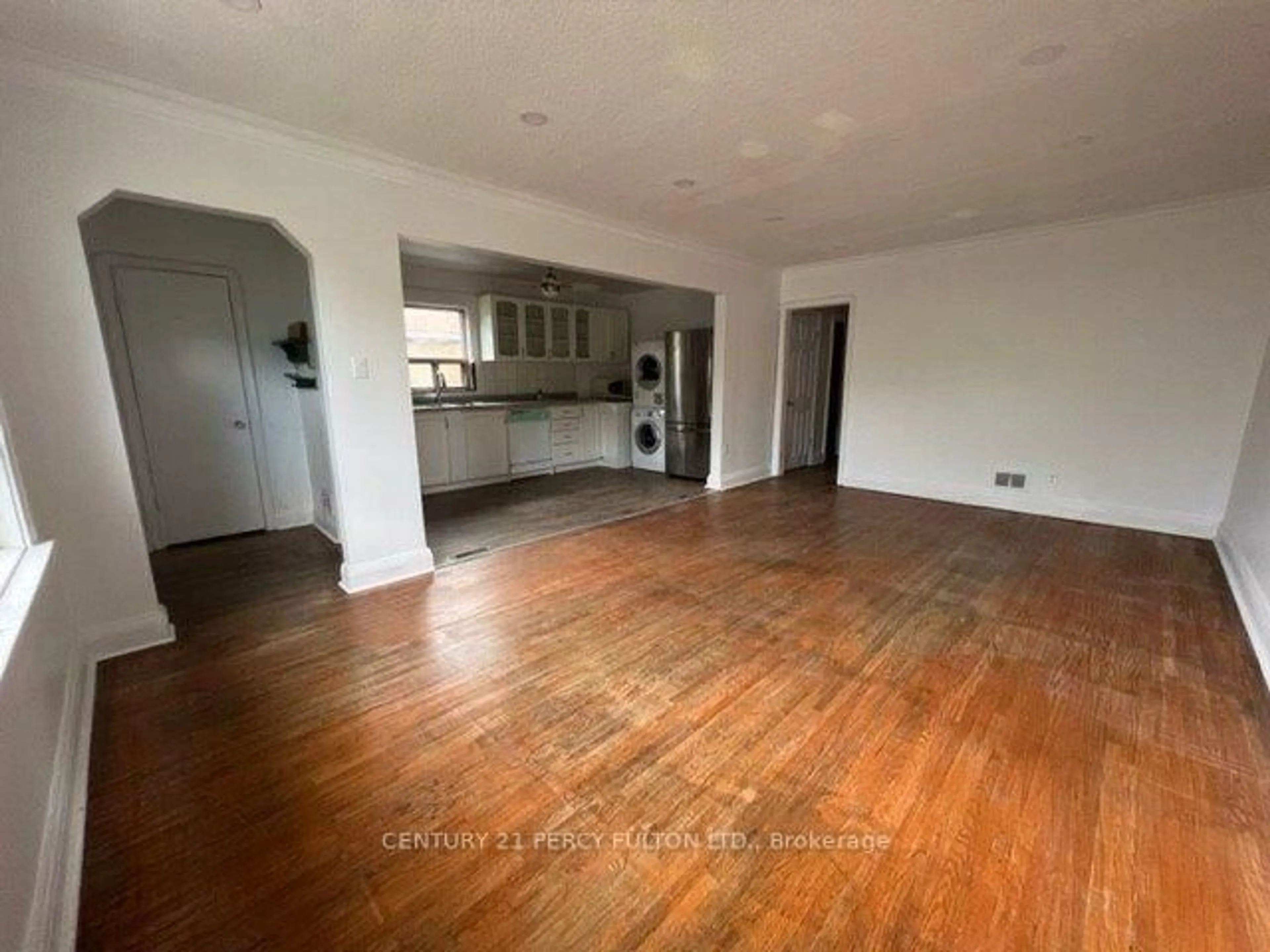 A pic of a room for 48 Connaught Ave, Toronto Ontario M2M 1G8