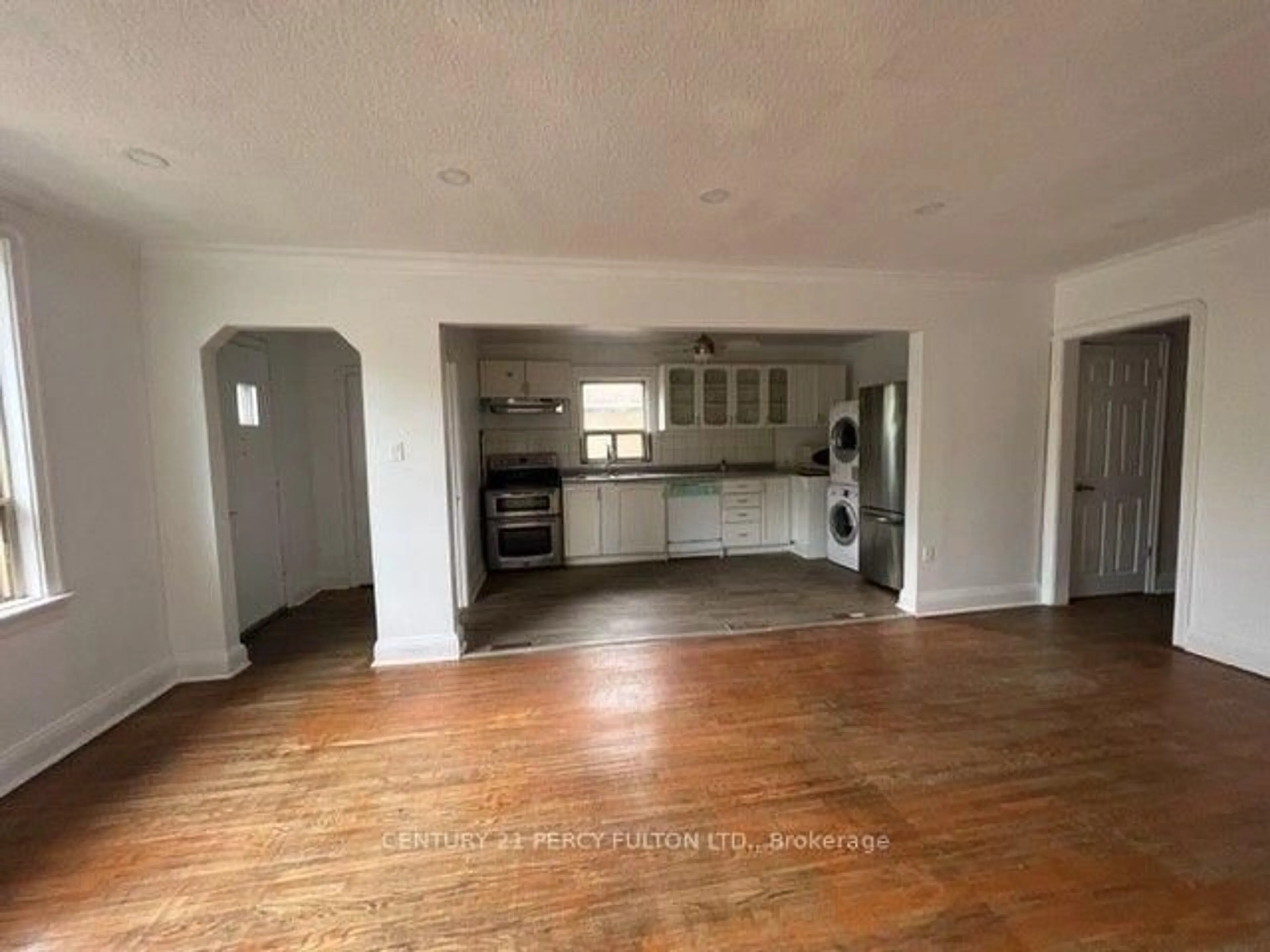 A pic of a room for 48 Connaught Ave, Toronto Ontario M2M 1G8