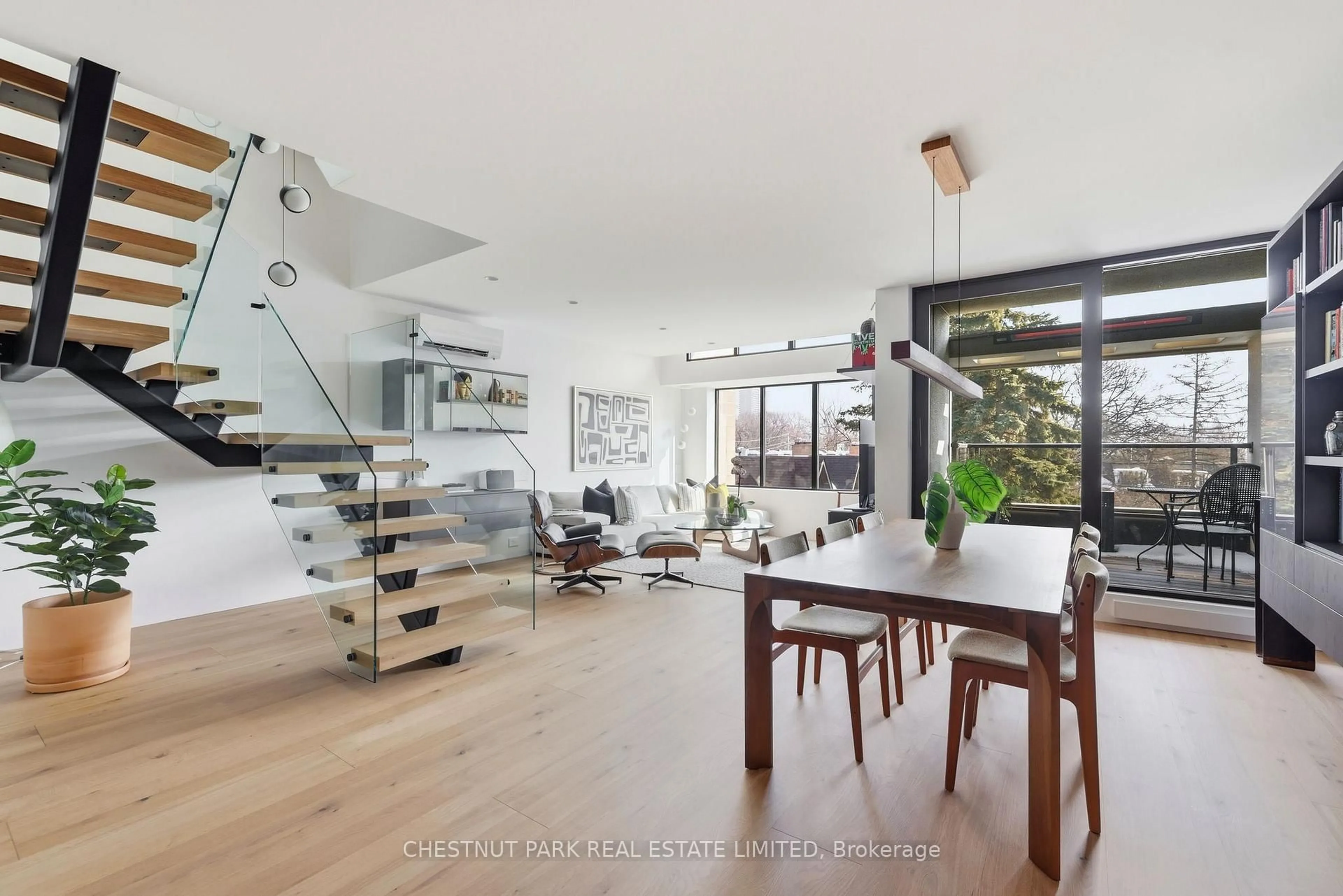 Unknown for 40 Oaklands Ave #327, Toronto Ontario M4V 2Z3