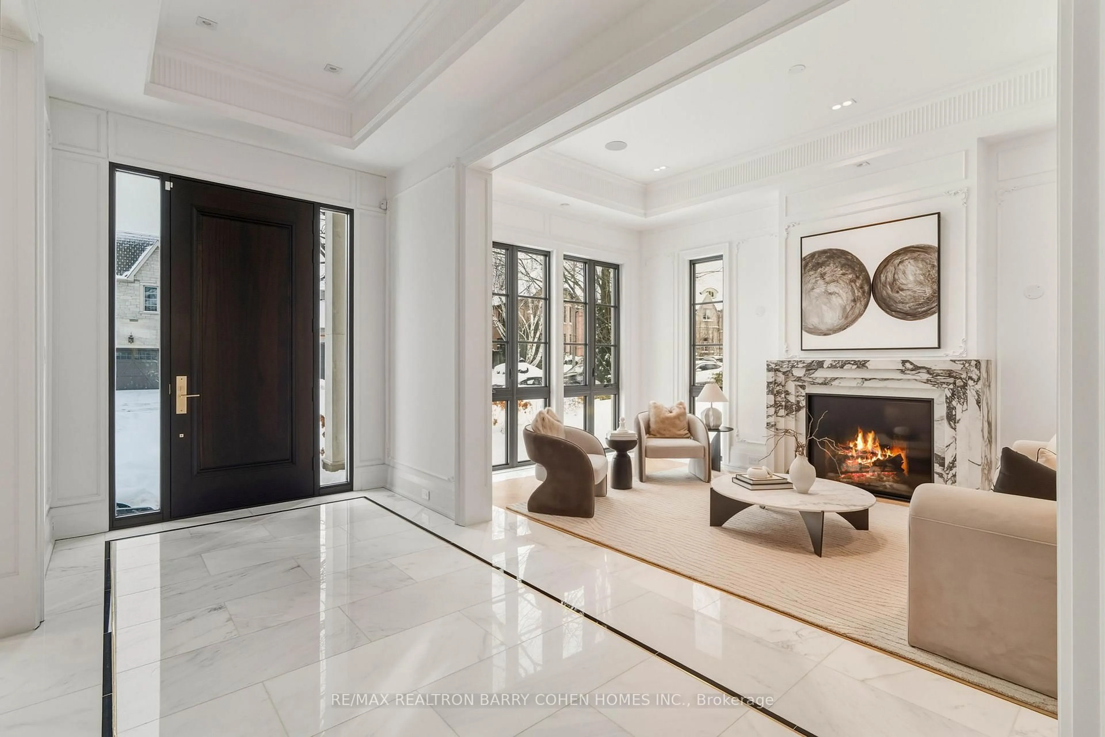 Unknown for 106 Yorkminster Rd, Toronto Ontario M2P 1M6