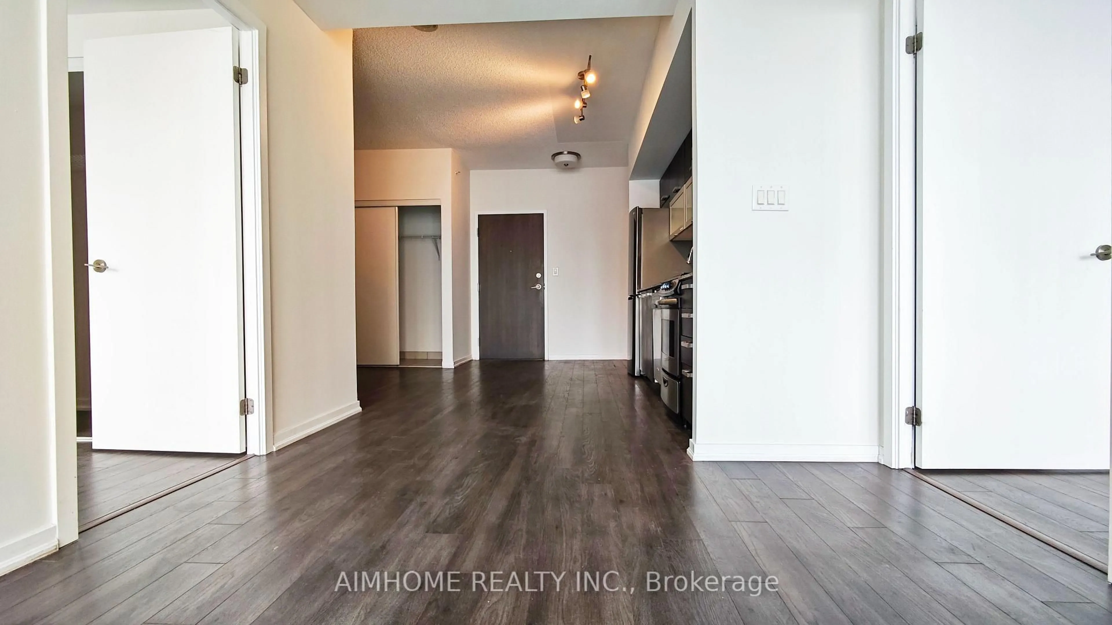 Unknown for 68 Abell St #1107, Toronto Ontario M6J 0B1