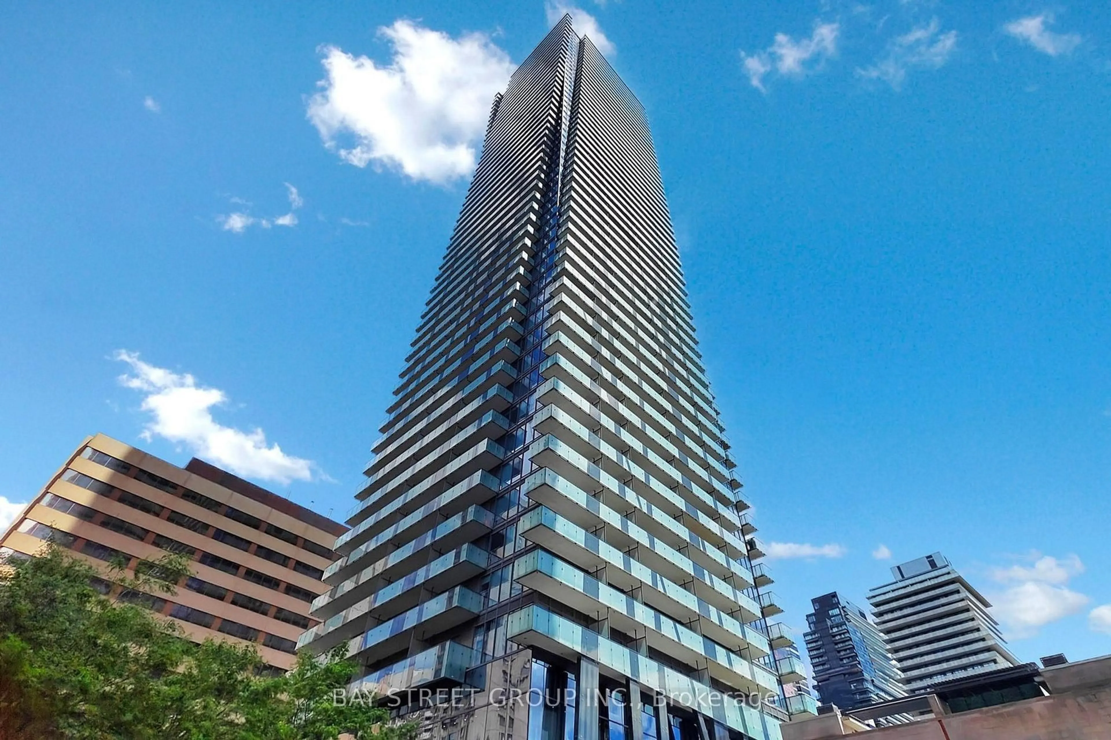 Unknown for 1080 Bay St #1501, Toronto Ontario M5S 0A5