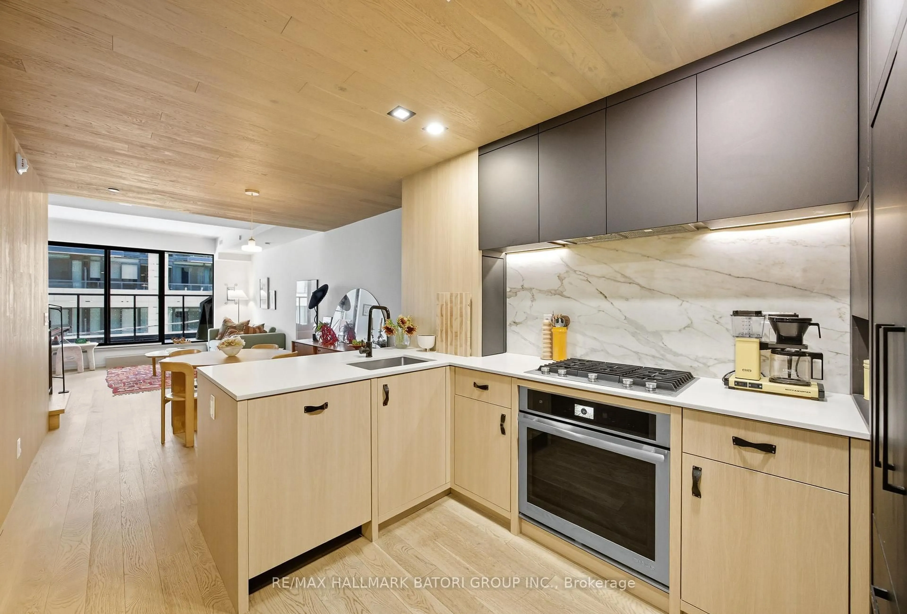 Unknown for 45 Dovercourt Rd #301, Toronto Ontario M6J 3C2