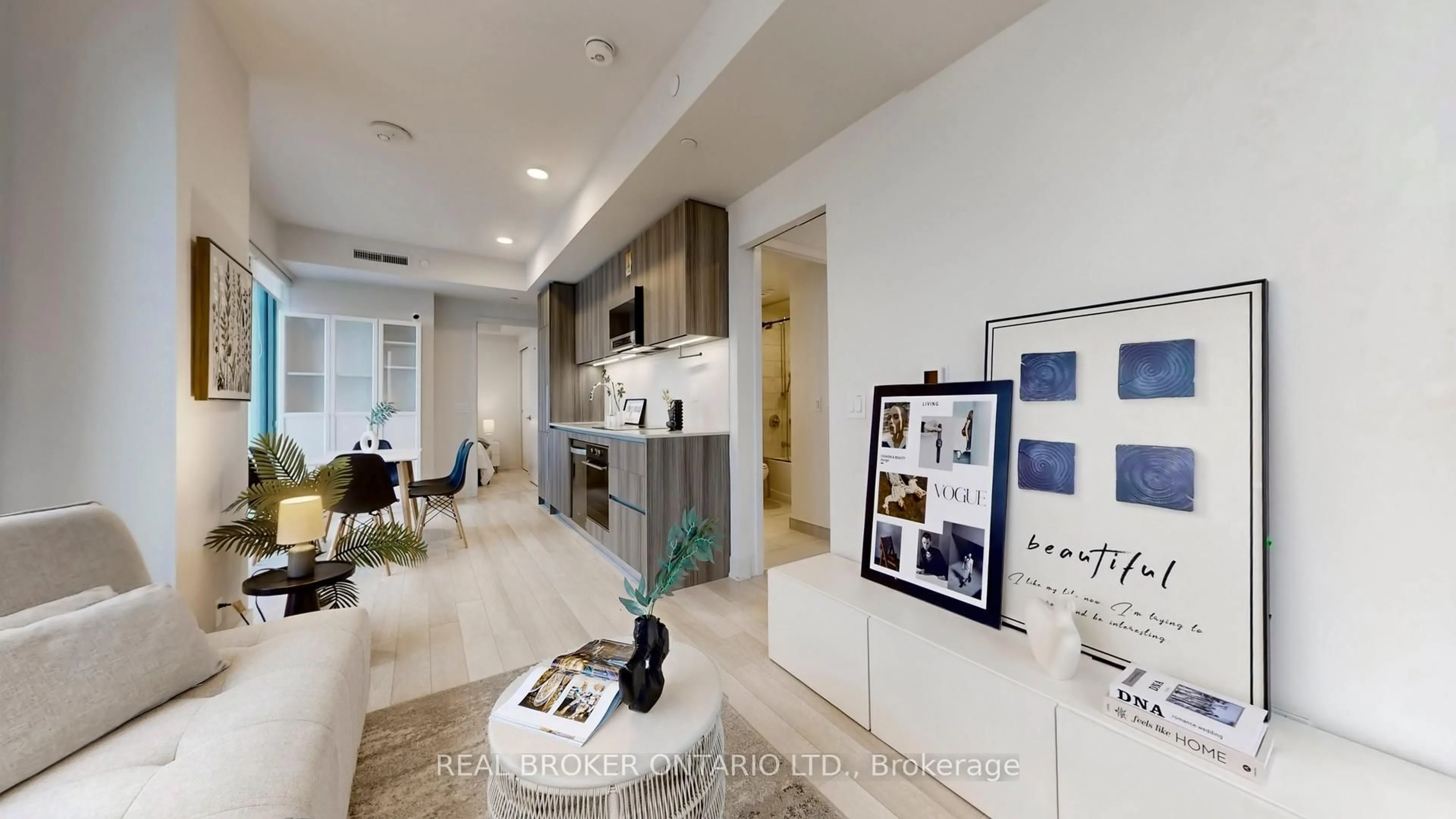 Unknown for 8 Cumberland St #4103, Toronto Ontario M4W 0B6