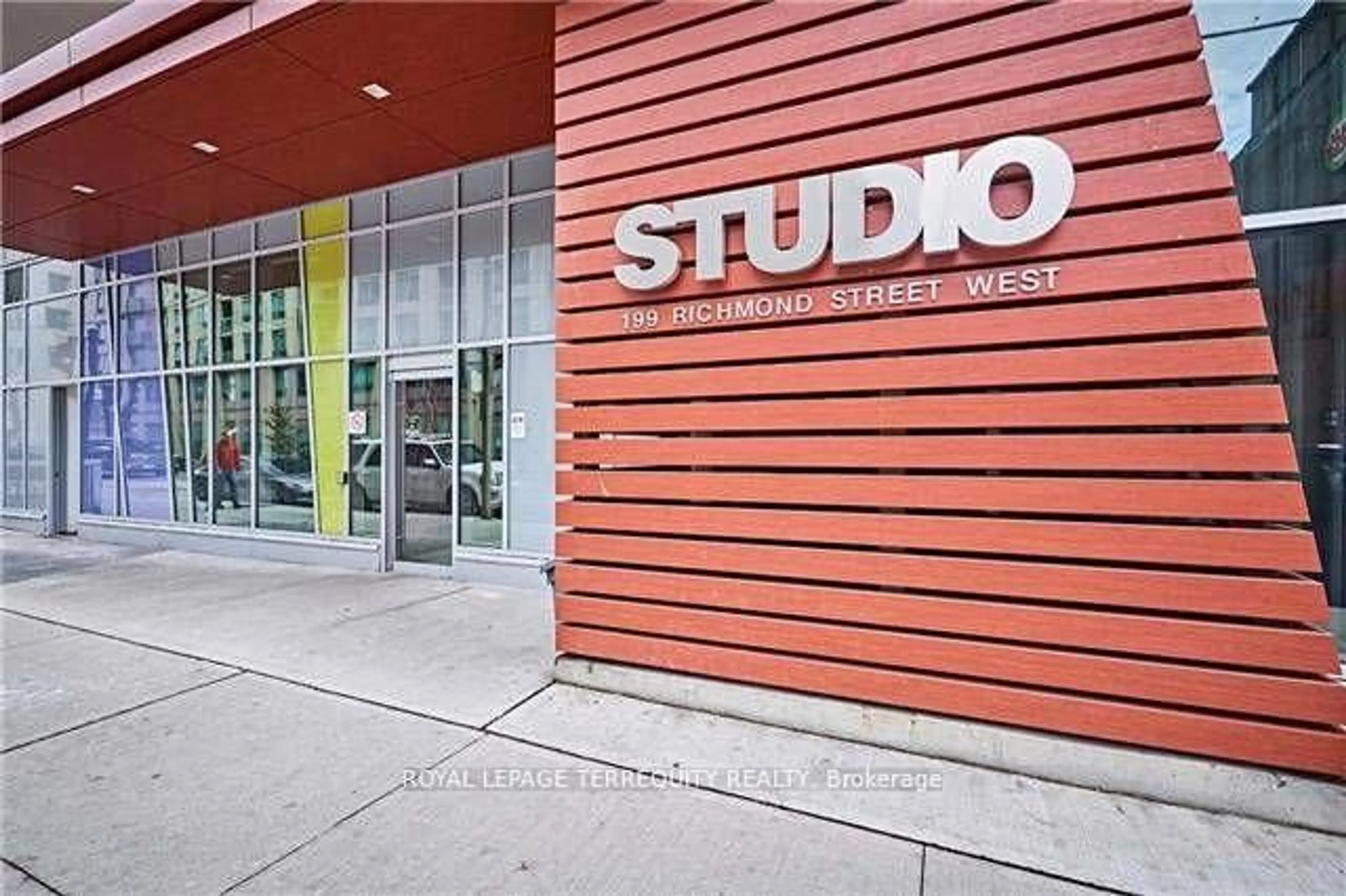 Unknown for 199 Richmond St #1201, Toronto Ontario M5V 0H4