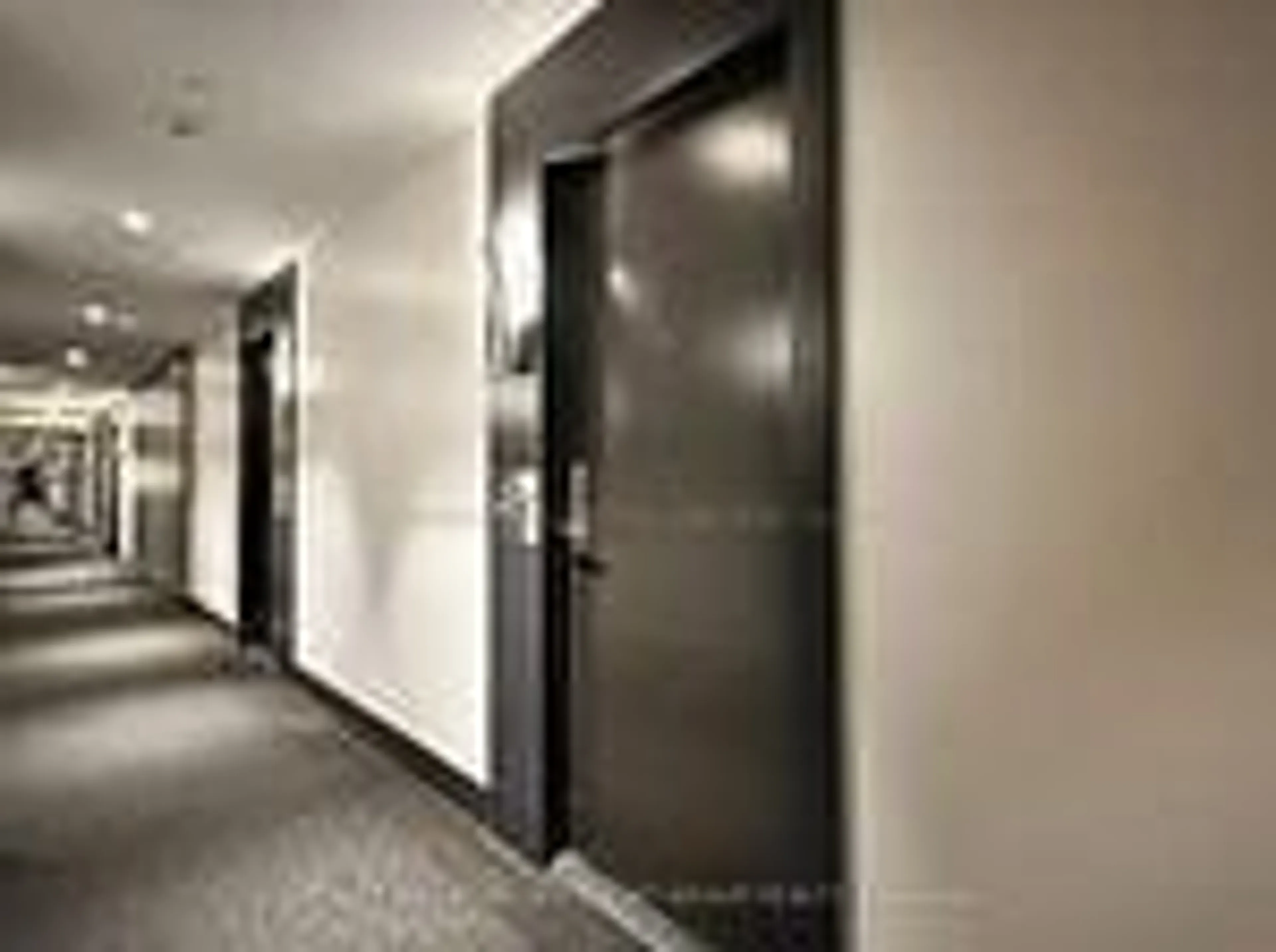 Indoor foyer for 399 Spring Garden Ave #617, Toronto Ontario M2N 3H6