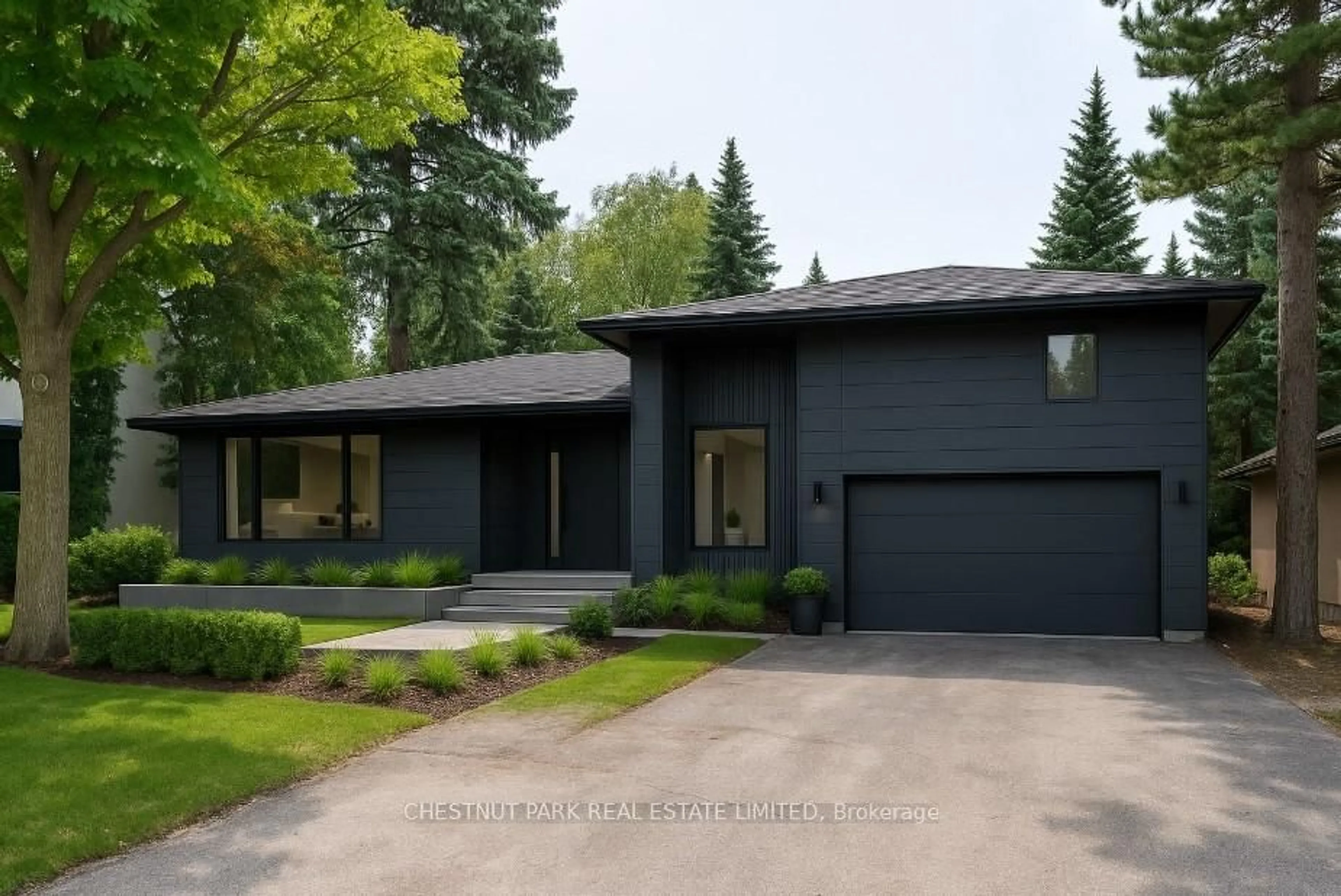 Home with brick exterior material, street for 5 Stratheden Rd, Toronto Ontario M4N 1E2