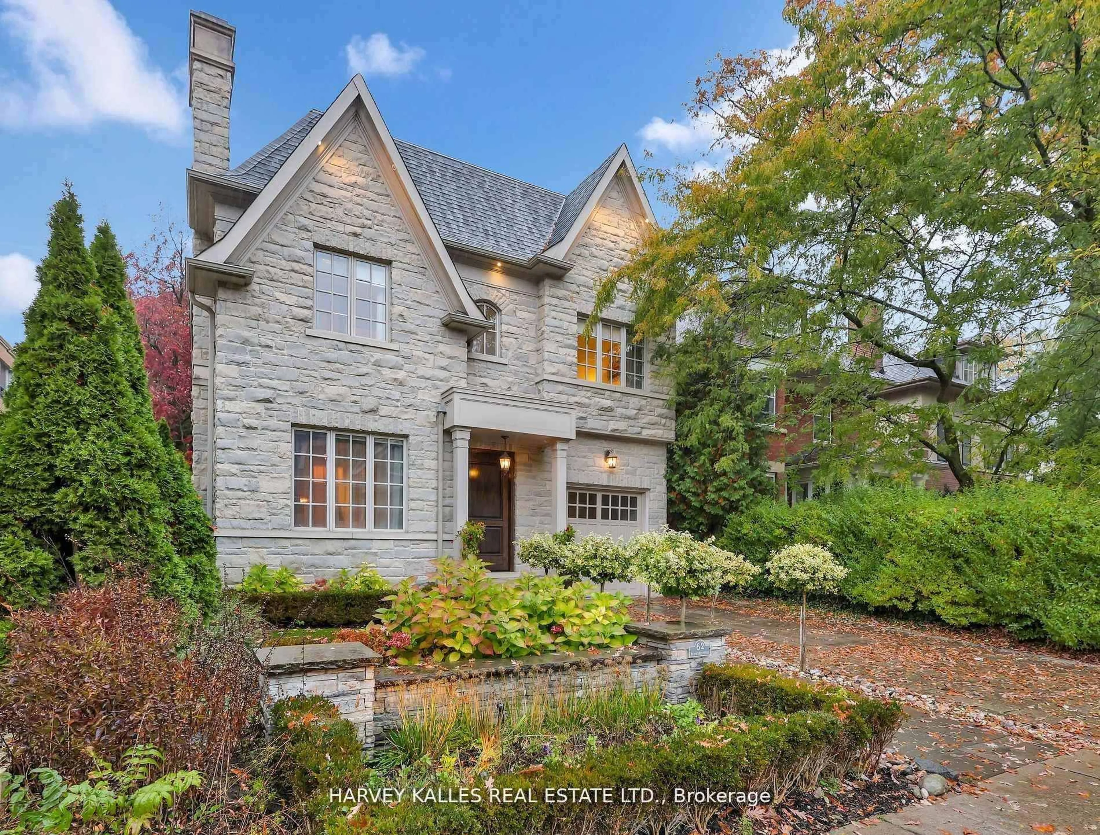 Home with brick exterior material, street for 62 Heath St, Toronto Ontario M4V 1T4