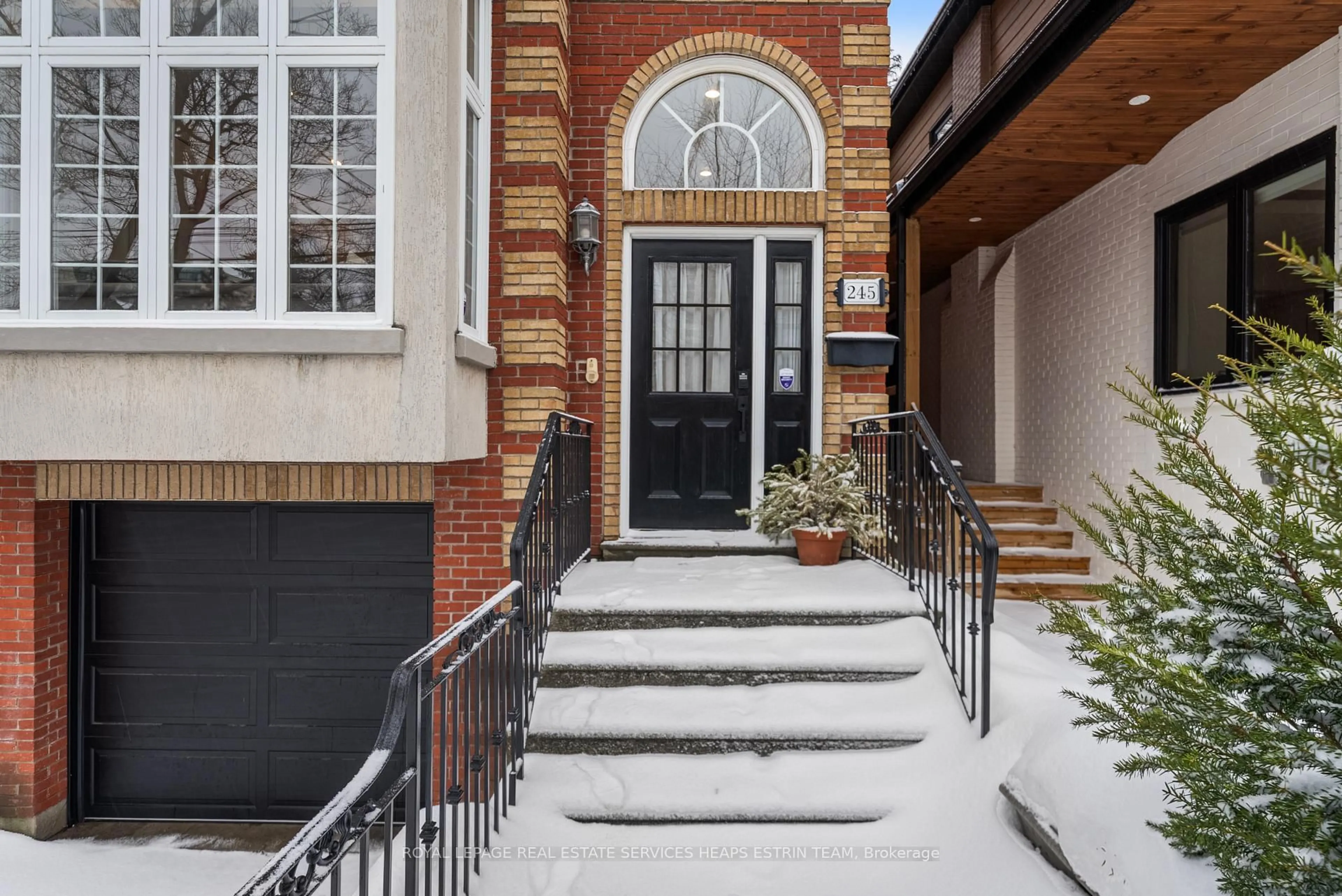 Home with brick exterior material, street for 245 Hillsdale Ave, Toronto Ontario M4S 1T7